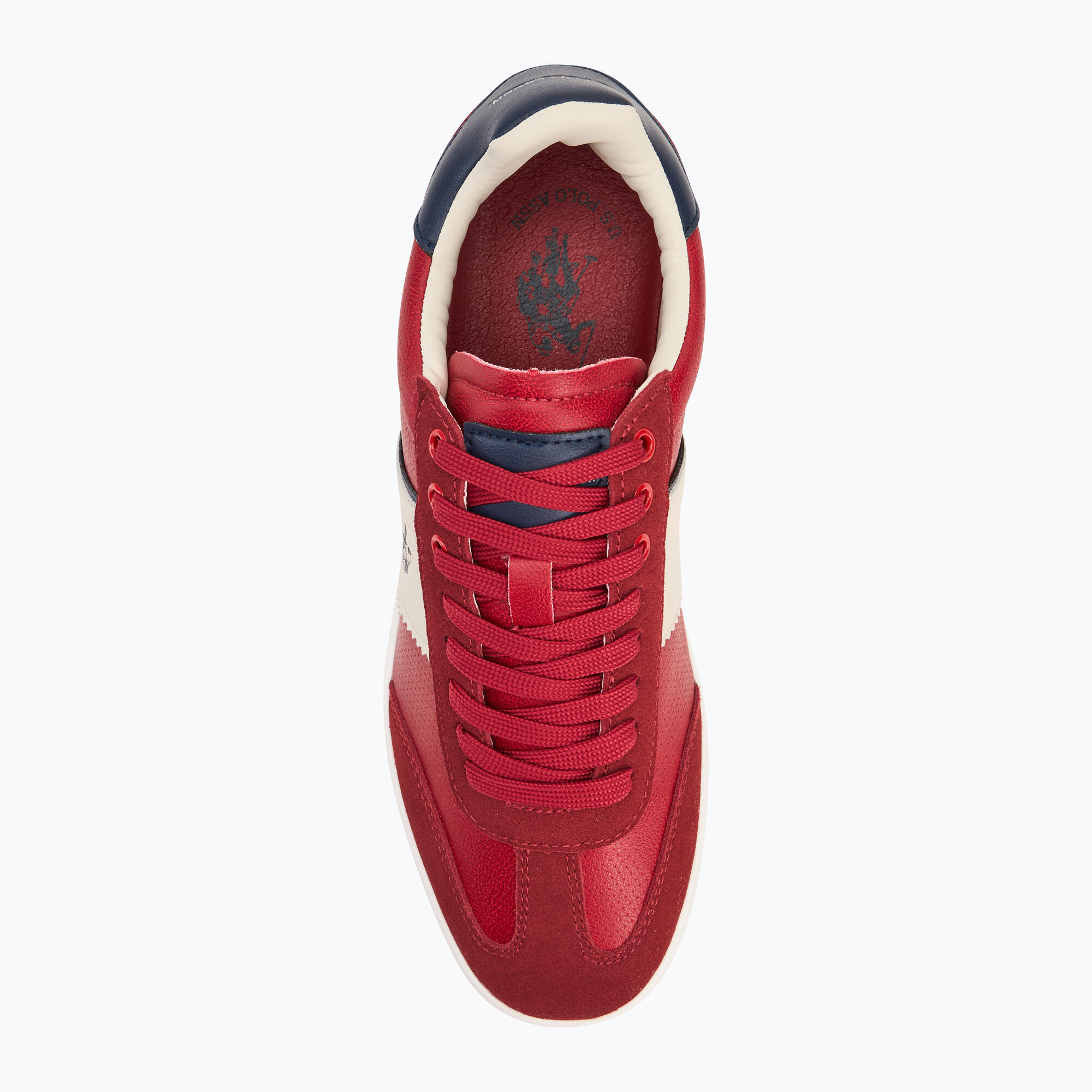 Buty męskie U.S. Polo Assn. CAMPY001C 5/7