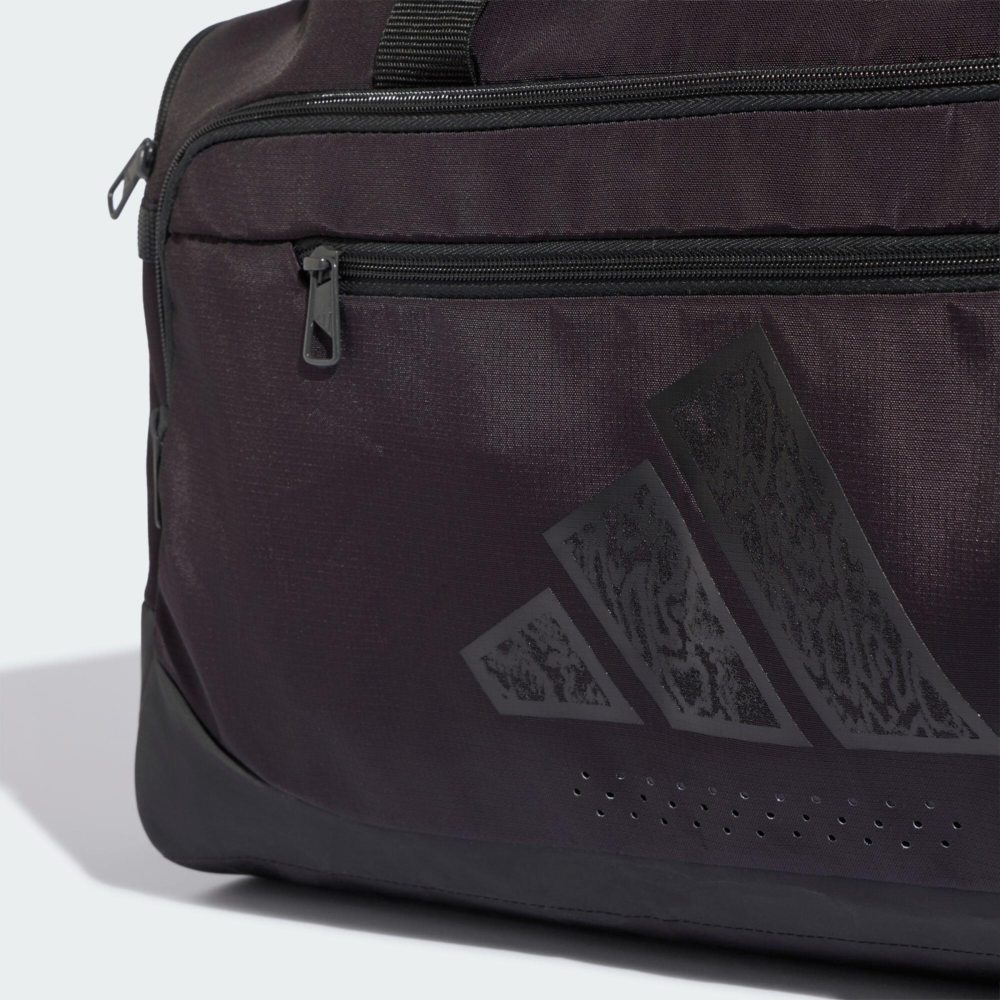 SAC DUFFEL GRAPHIQUE TRAINING DEFENDER PETIT FORMAT 5/7