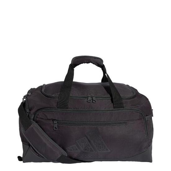SAC DUFFEL GRAPHIQUE TRAINING DEFENDER PETIT FORMAT