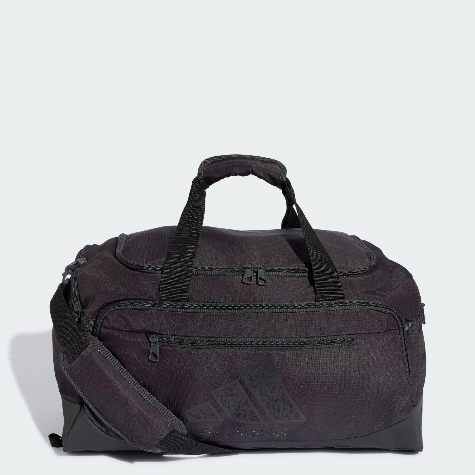 SAC DUFFEL GRAPHIQUE TRAINING DEFENDER PETIT FORMAT 7/7