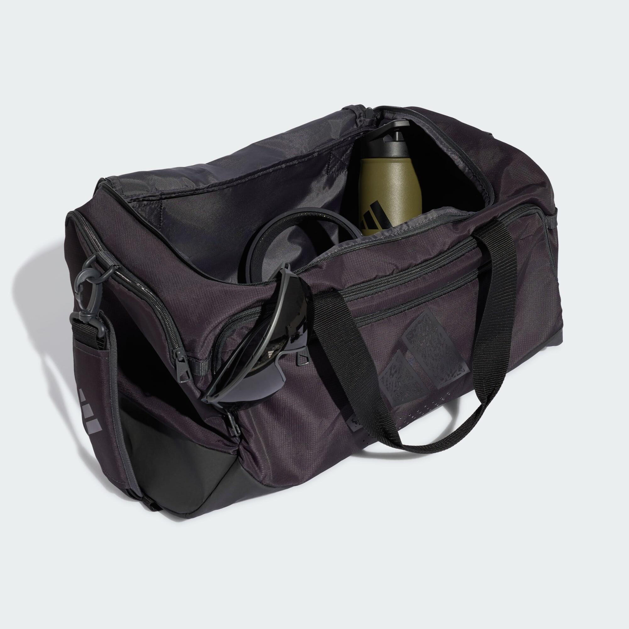 SAC DUFFEL GRAPHIQUE TRAINING DEFENDER PETIT FORMAT 4/7
