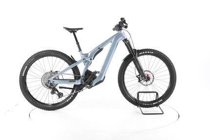 Reconditionné - Scott Patron eRIDE 910 TR Fully E-Bike 2024 - Très Bon