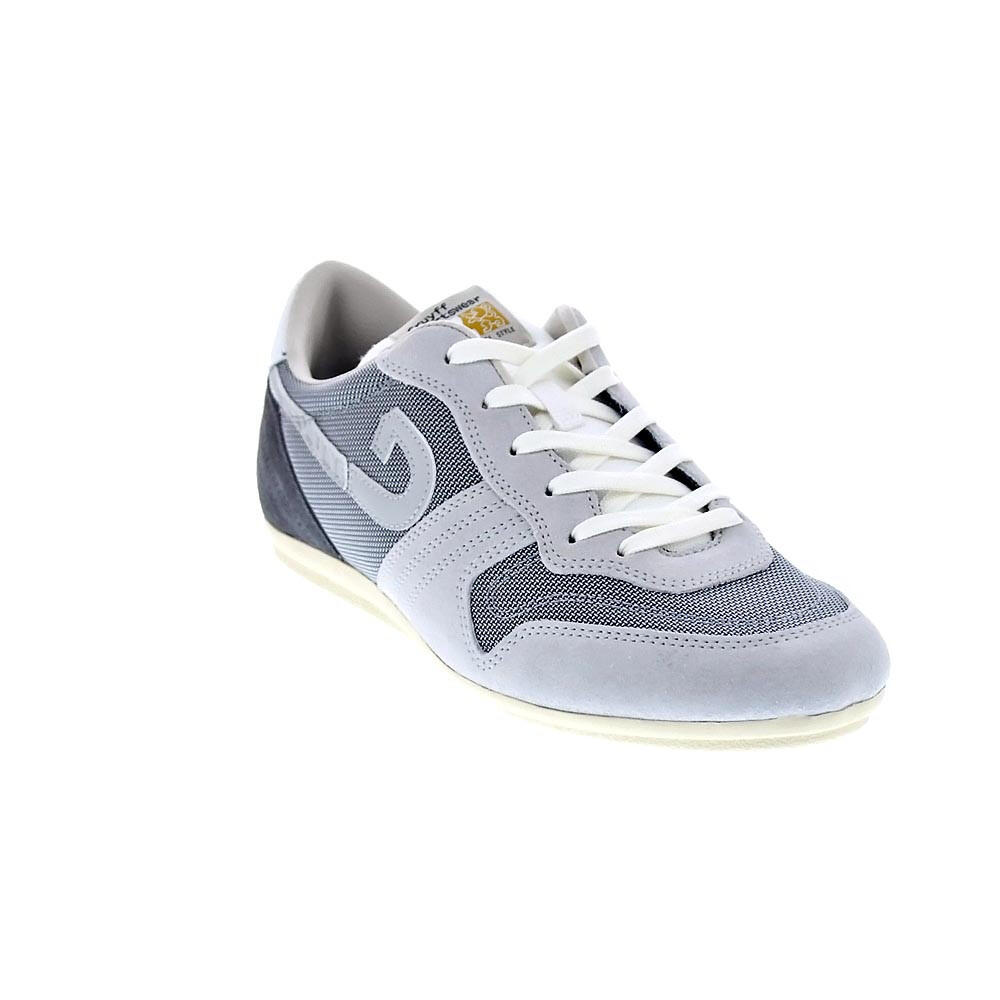 Zapatillas CRUYFF  Indoor Classic Plata  Hombre 4/4