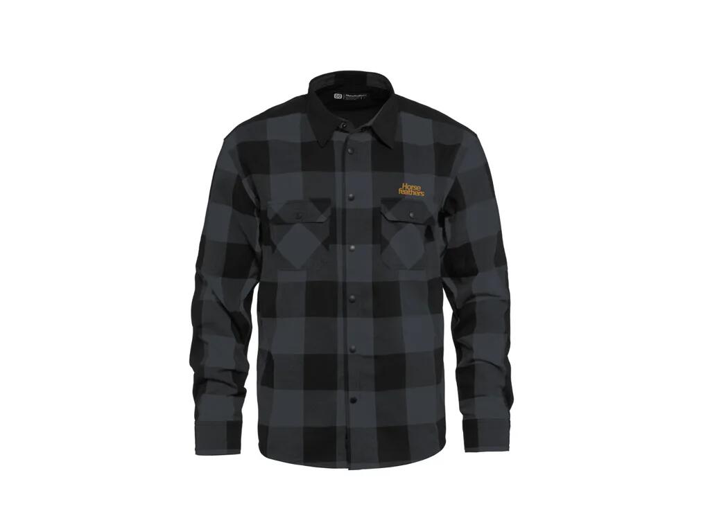 HORSEFEATHERS picture