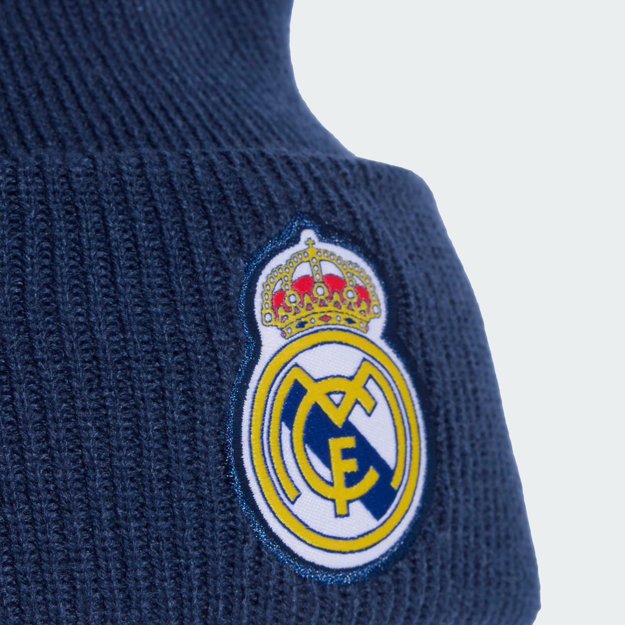 REAL MADRID MUTS 3/5