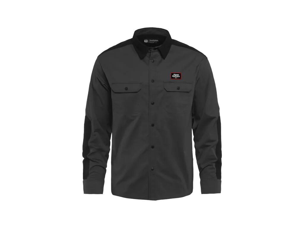 HORSEFEATHERS picture