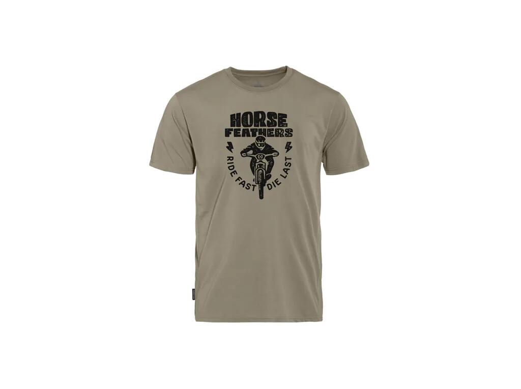 HORSEFEATHERS picture