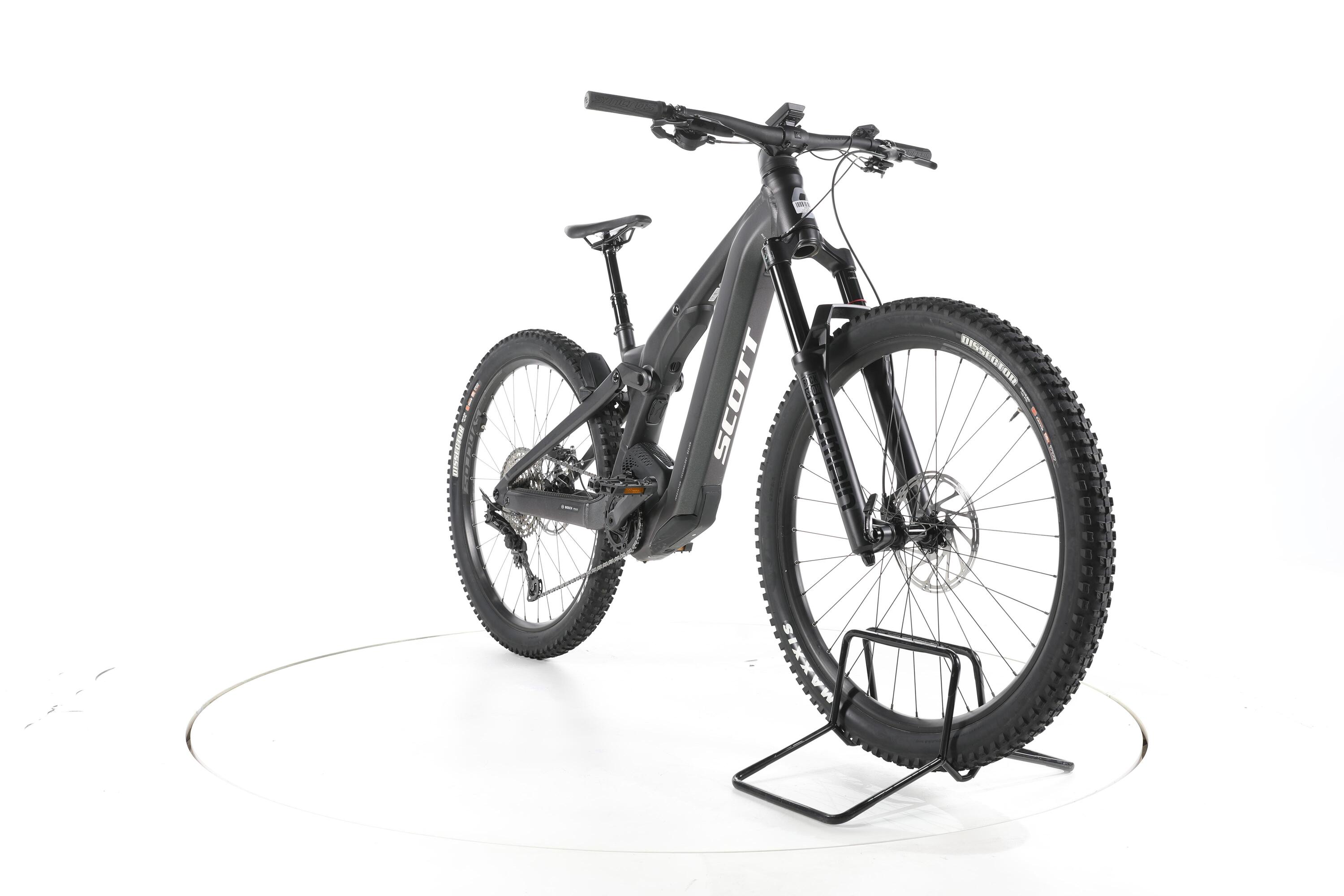 2ND LIFE - Kolo Scott Strike eRIDE 920 - Velmi dobrý stav 3/7