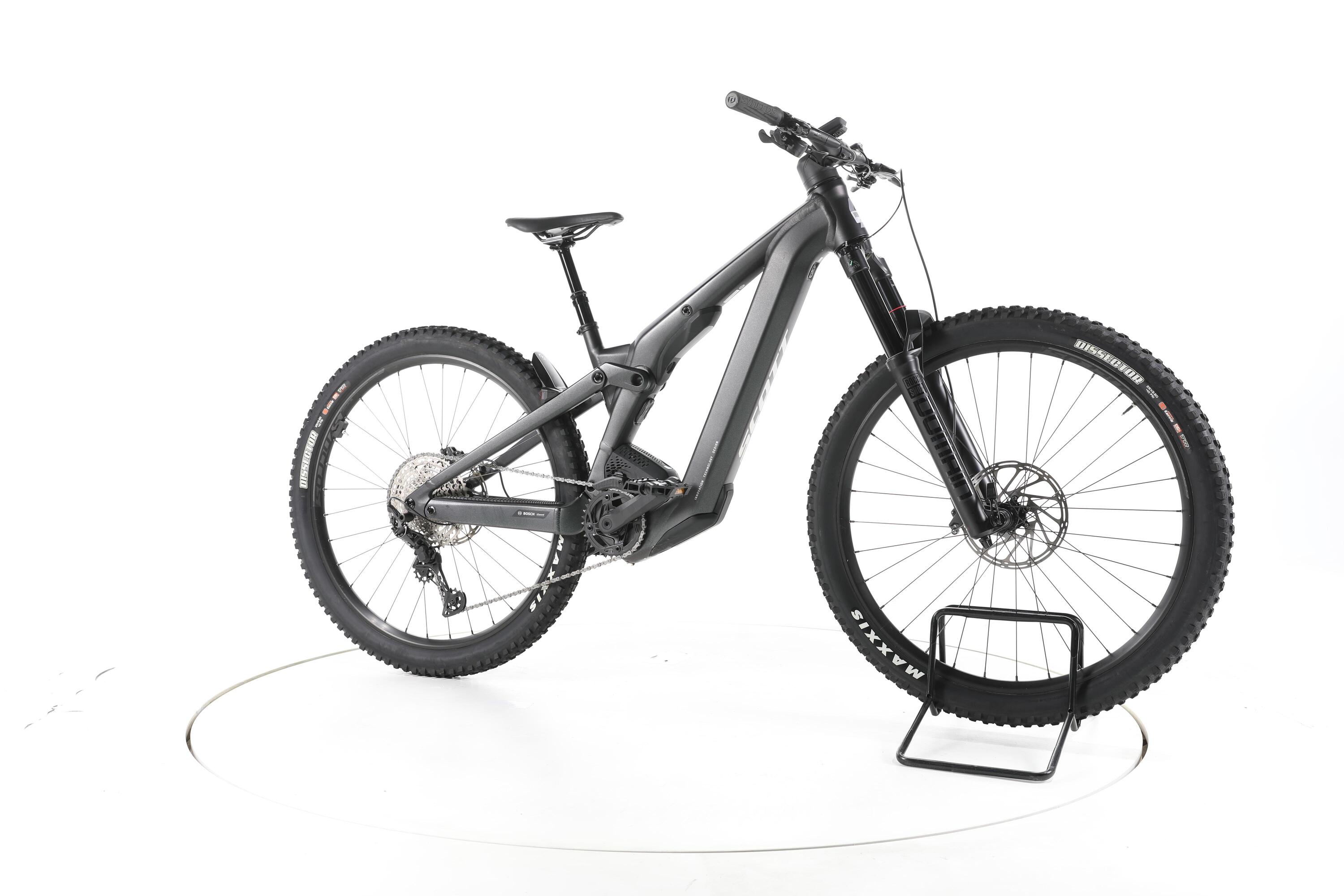 2ND LIFE - Kolo Scott Strike eRIDE 920 - Velmi dobrý stav 2/7
