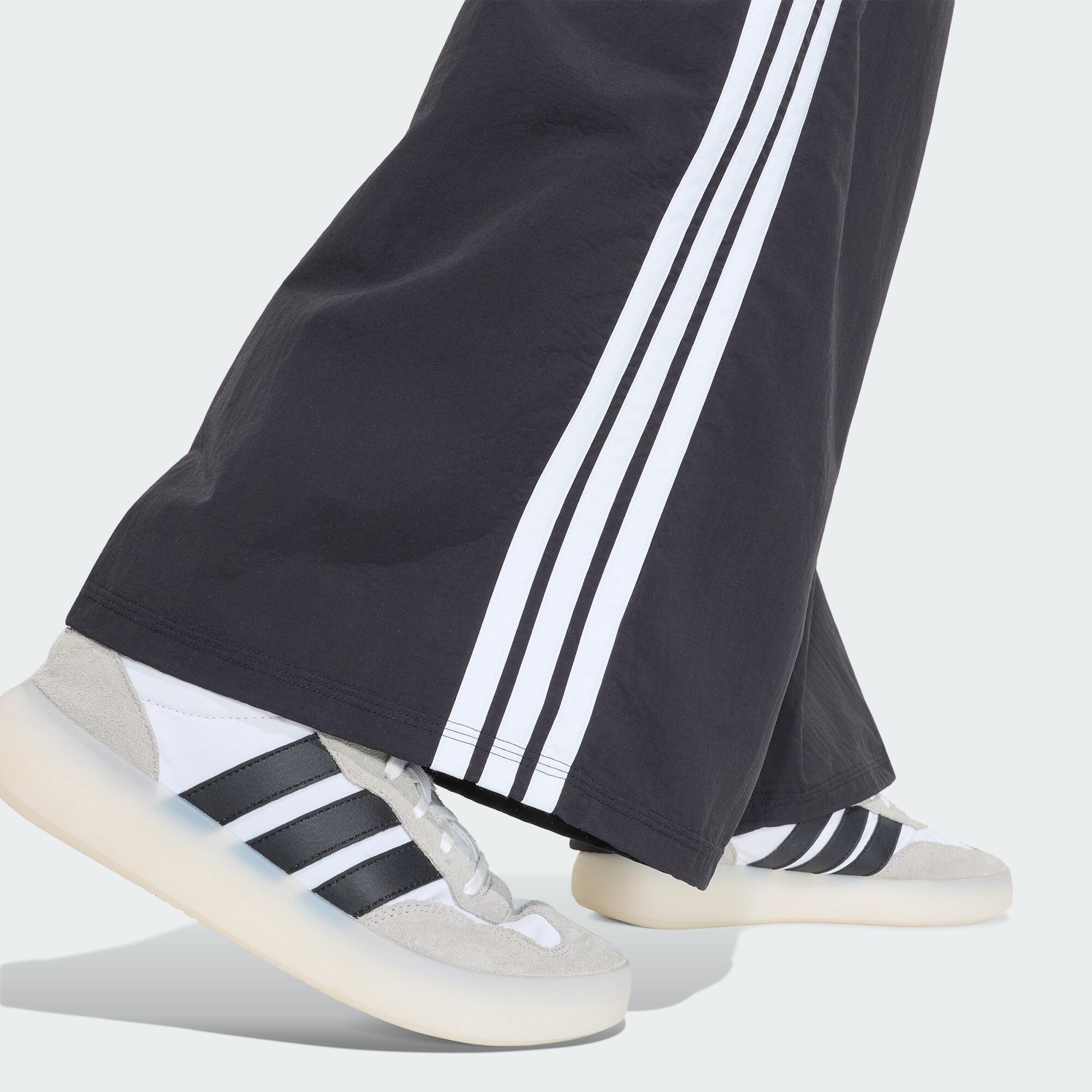 Iconic Bungees-Trainingshose, gewebt, weites Bein 5/5