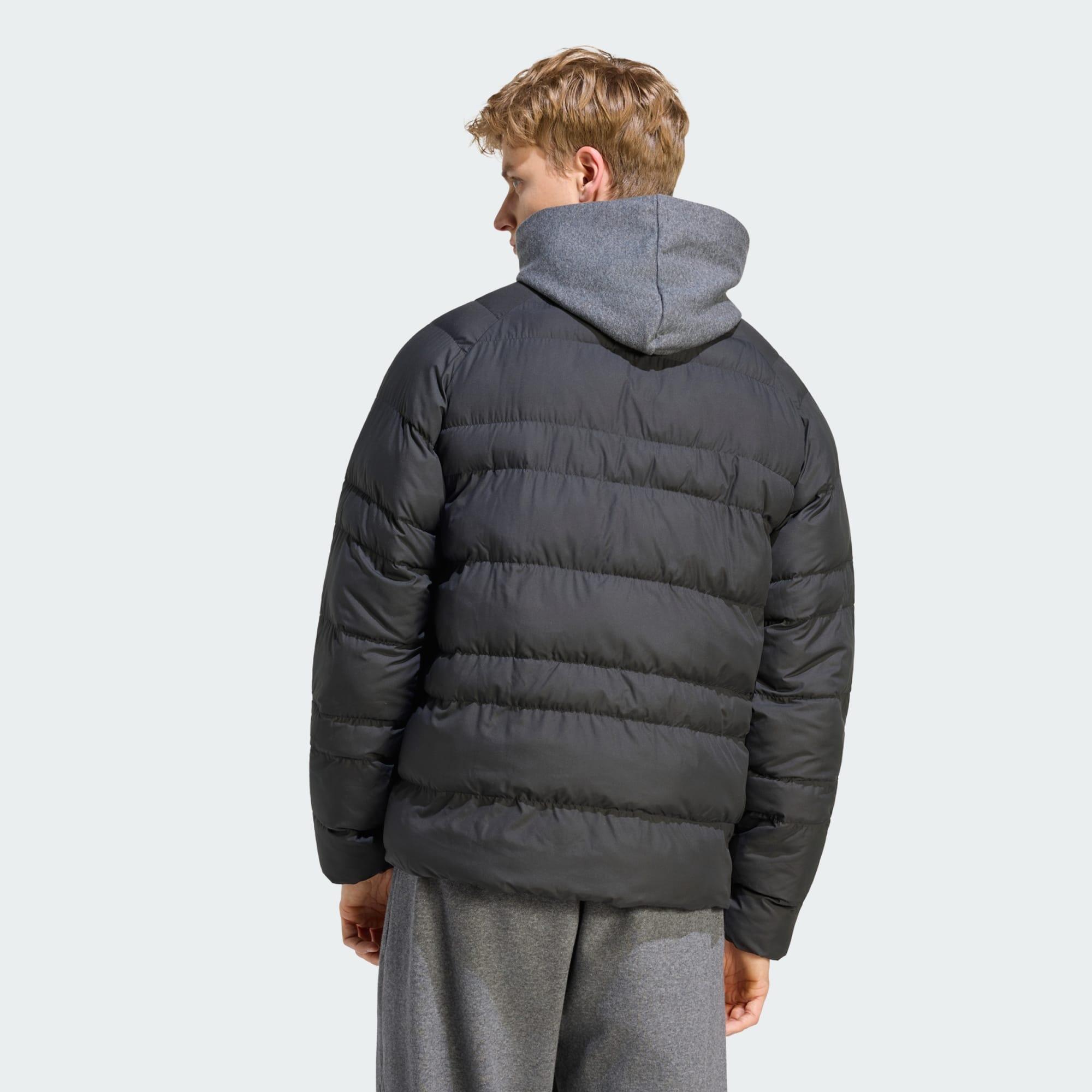 VESTE ISOLANTE PLIABLE ESSENTIALS 3/5