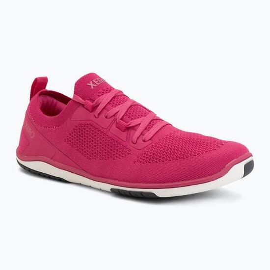 Chaussures barefoot pour femmes Xero Shoes Nexus Knit