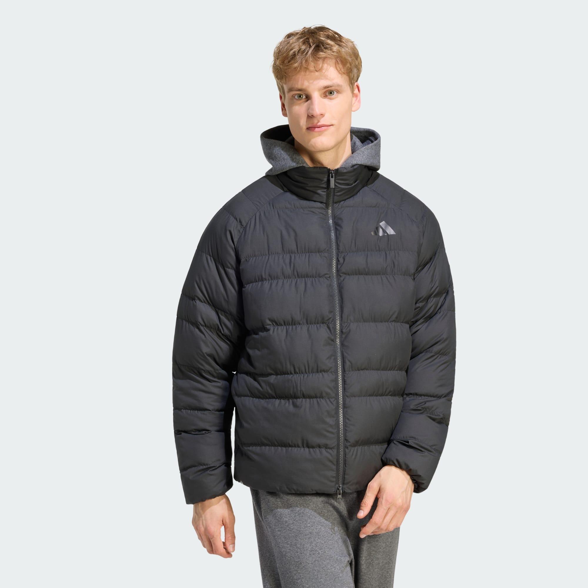 VESTE ISOLANTE PLIABLE ESSENTIALS 2/5