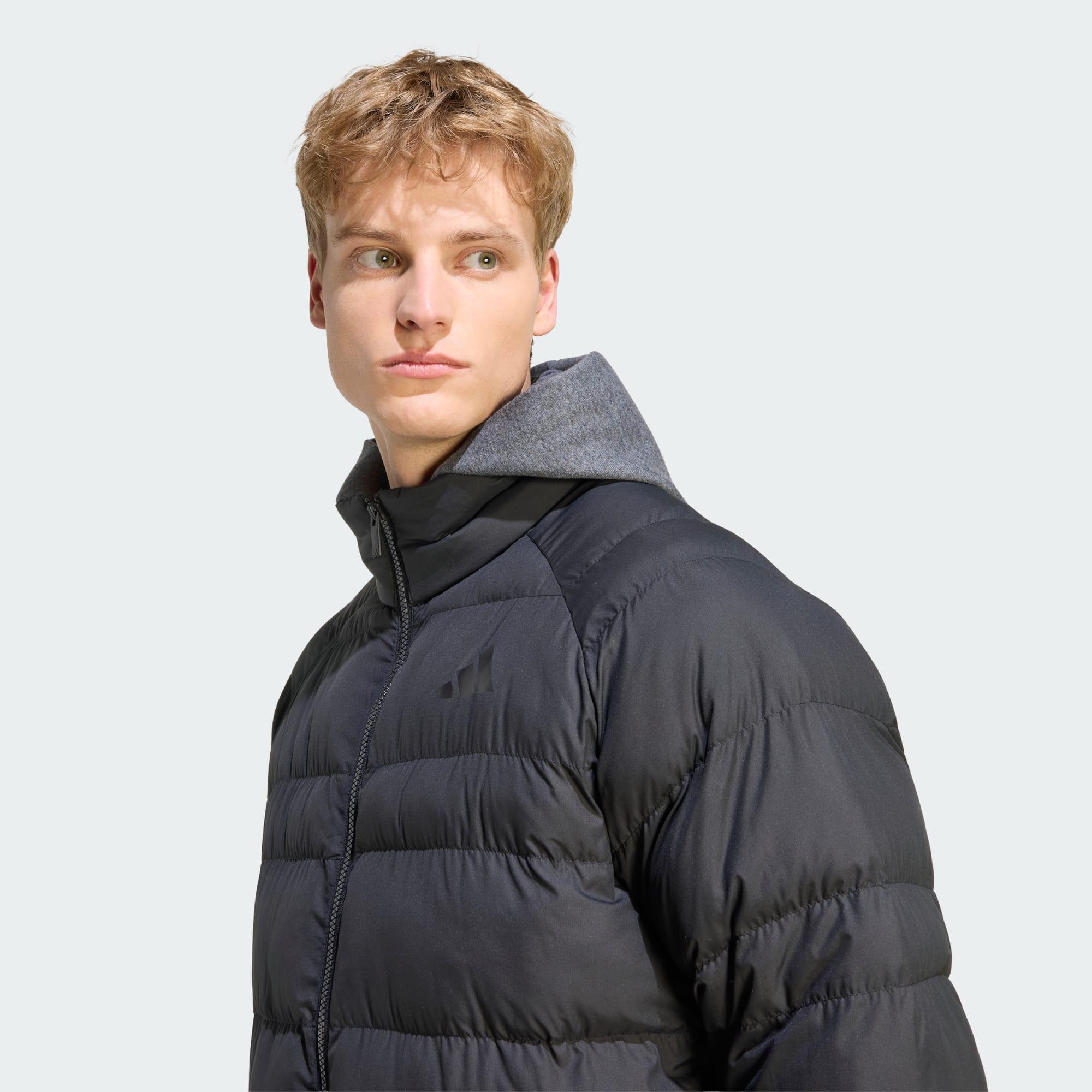 VESTE ISOLANTE PLIABLE ESSENTIALS 4/5