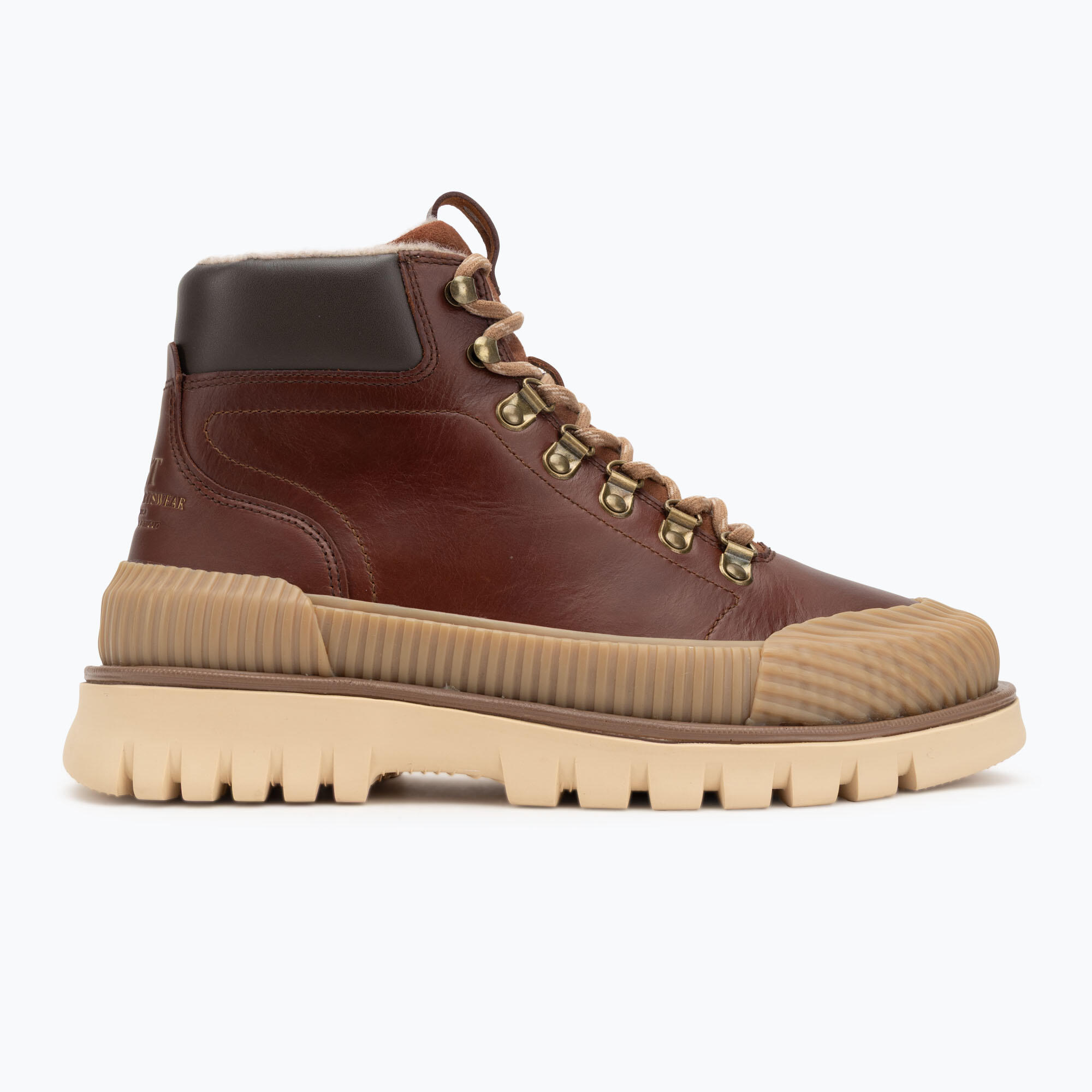 Buty męskie GANT Nebrada Lth 2/7