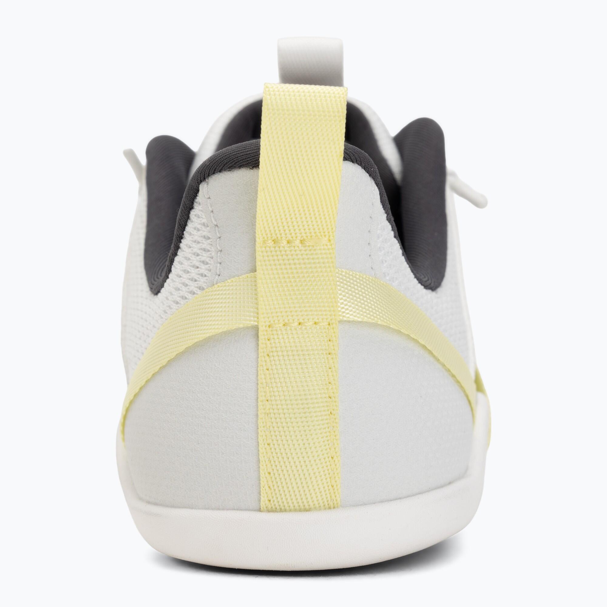 Chaussures barefoot pour femmes Xero Shoes Prio Easy On 6/7