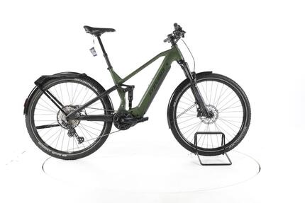 Second Life - Stevens E-Inception TR 6.5.1 FEQ SUV E-Bike - Stan dobry
