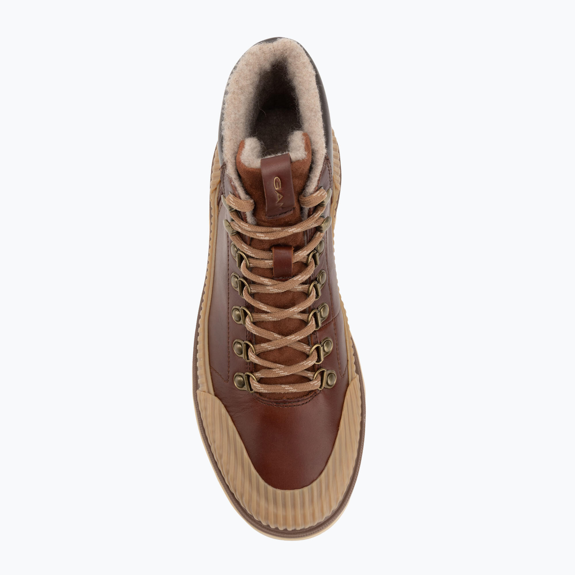 Buty męskie GANT Nebrada Lth 5/7