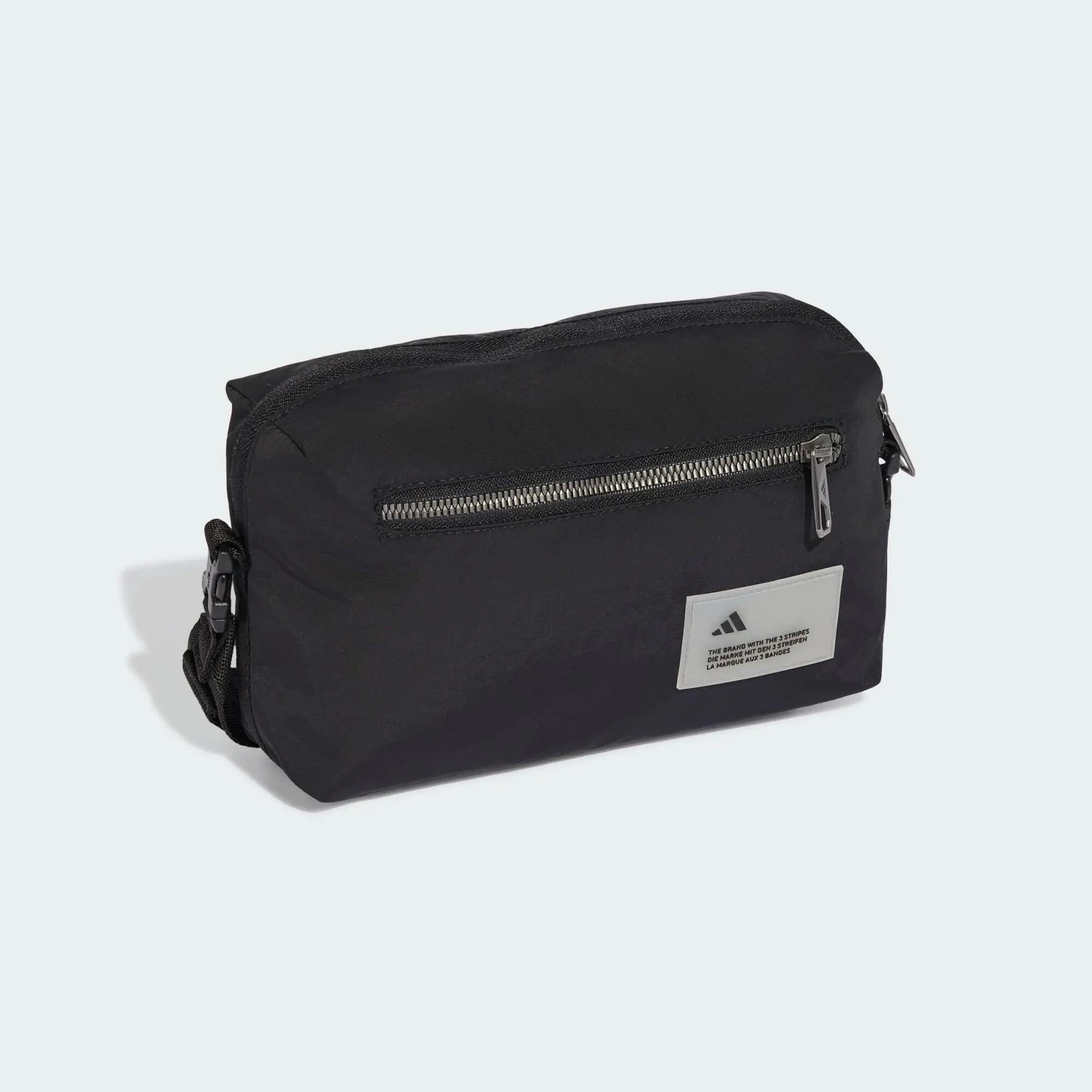 CITY TECH CROSSBODY TAS 3/7