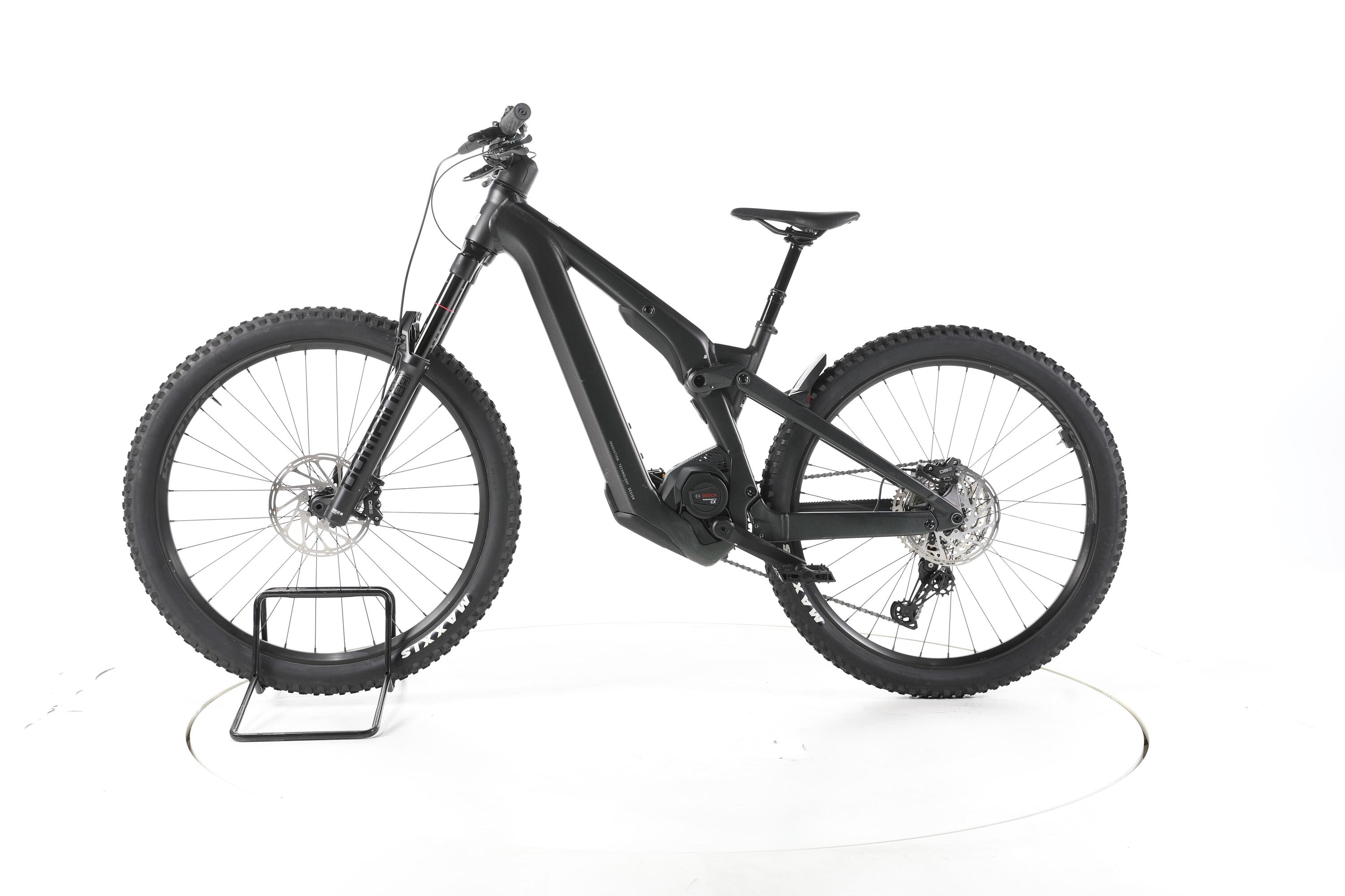 2ND LIFE - Kolo Scott Strike eRIDE 920 - Velmi dobrý stav 6/7
