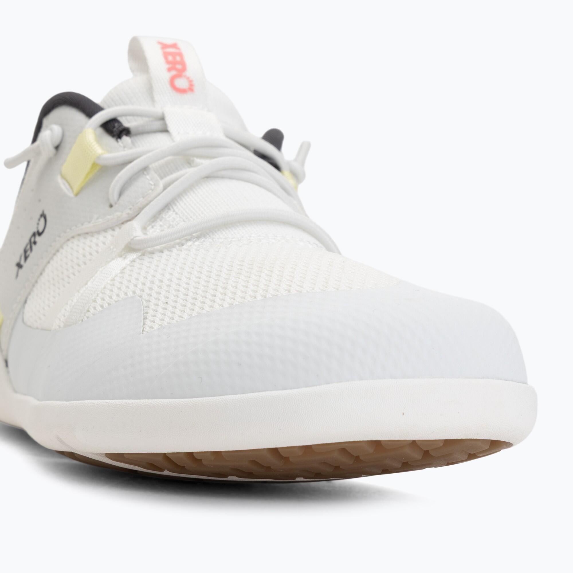 Chaussures barefoot pour femmes Xero Shoes Prio Easy On 7/7