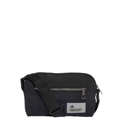 City tech crossbody tas