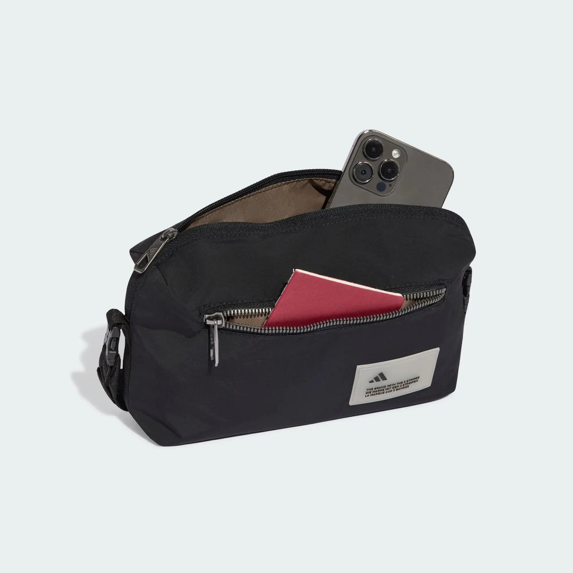 CITY TECH CROSSBODY TAS 4/7