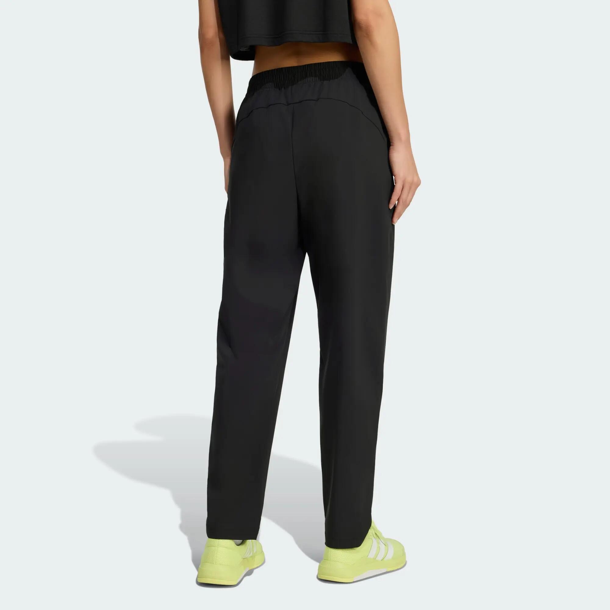 Workout Essentials Woven Broek 3/5