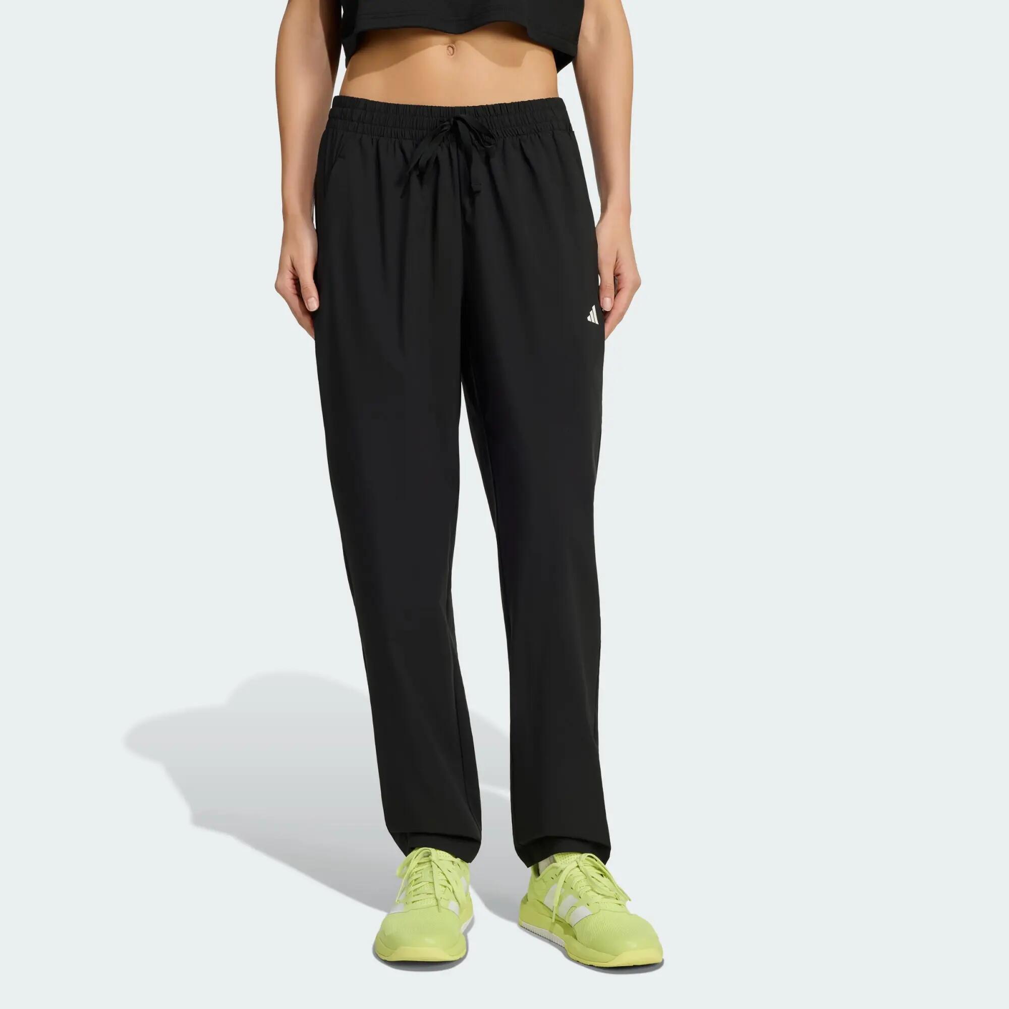 Workout Essentials Woven Broek 2/5