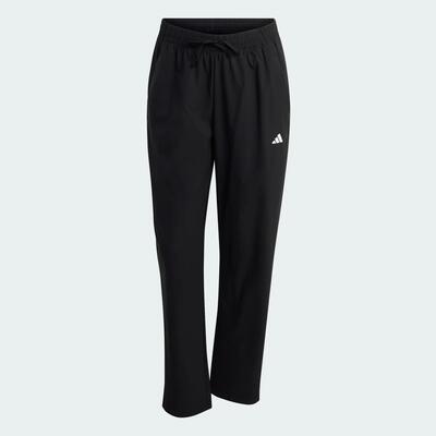 Workout essentials woven broek