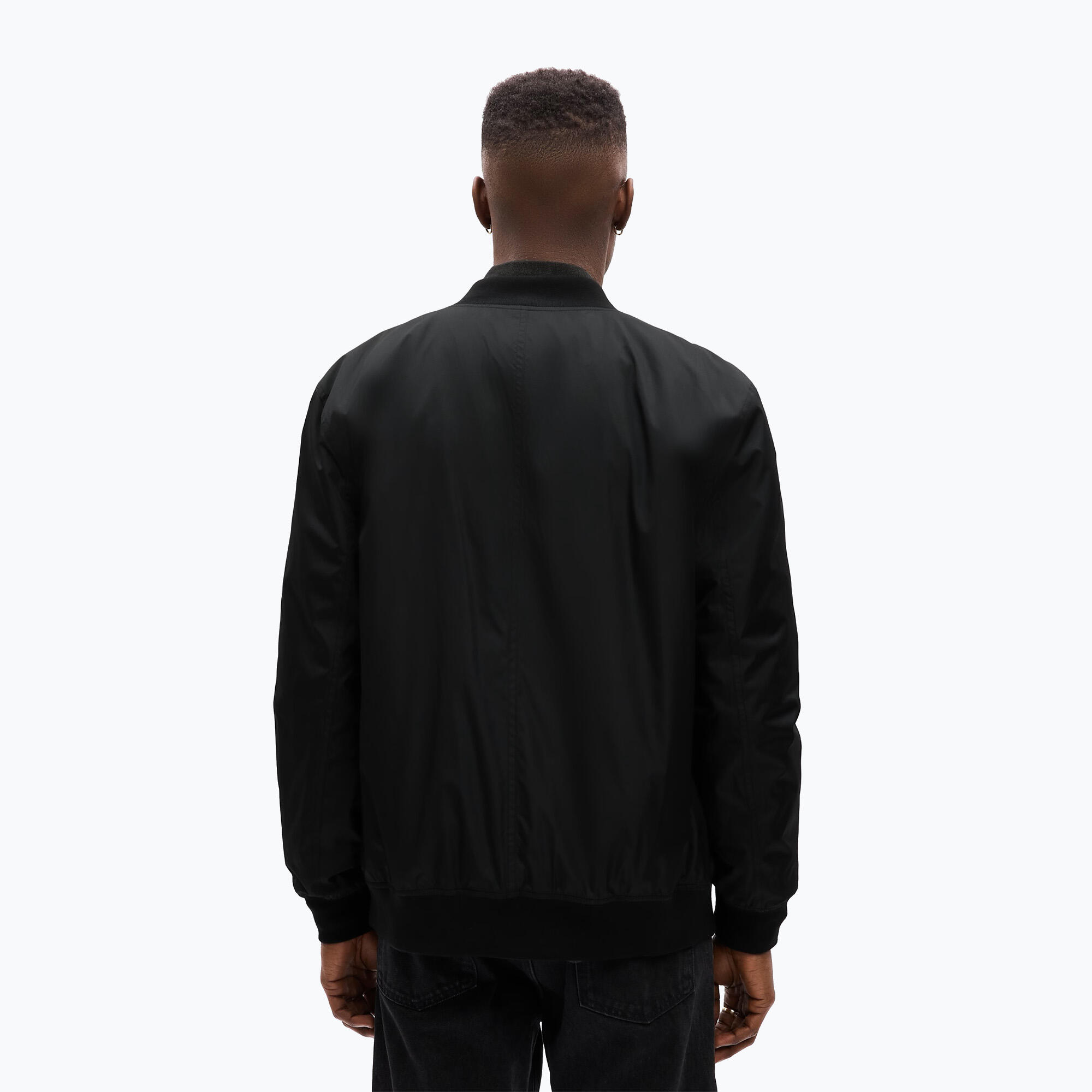 Veste bomber homme Gap noire 3/6