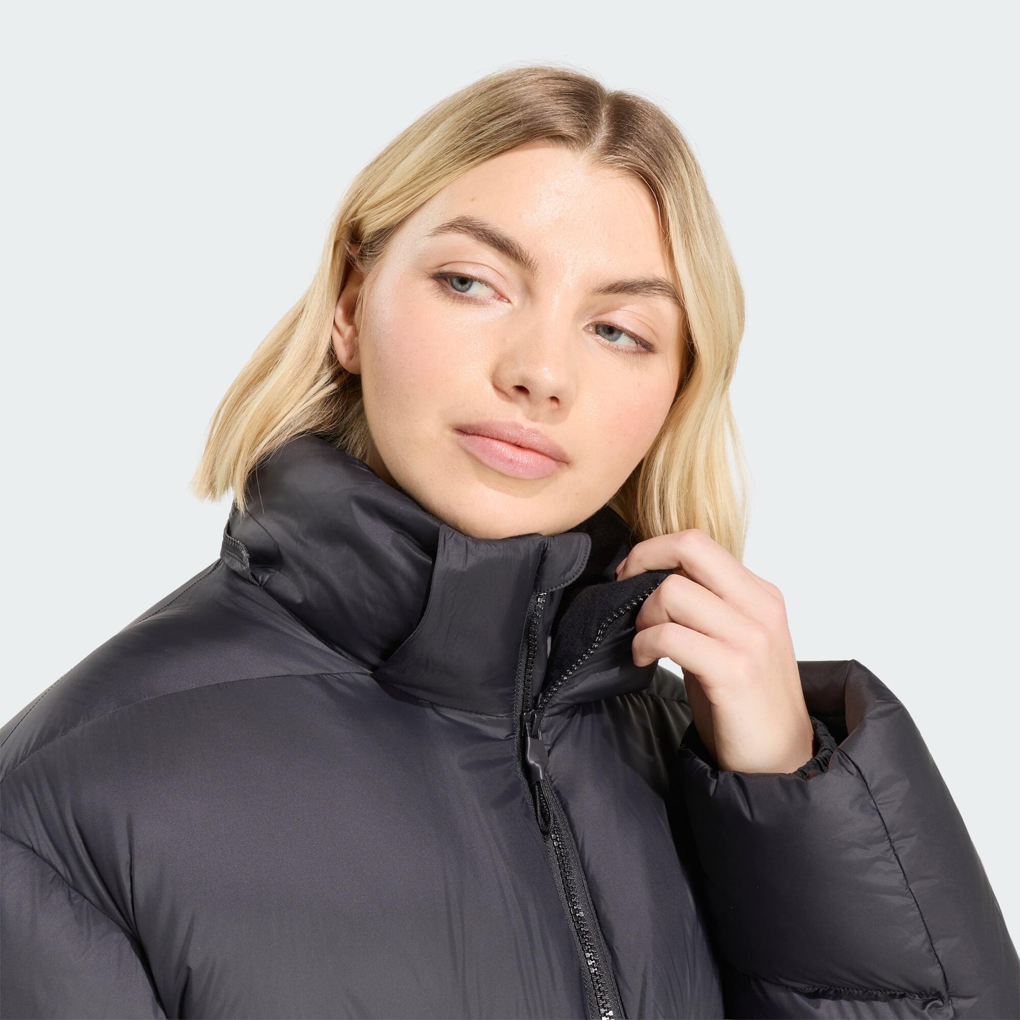 Casaco Z.N.E. PUFFER DOWN PARKA 6/7