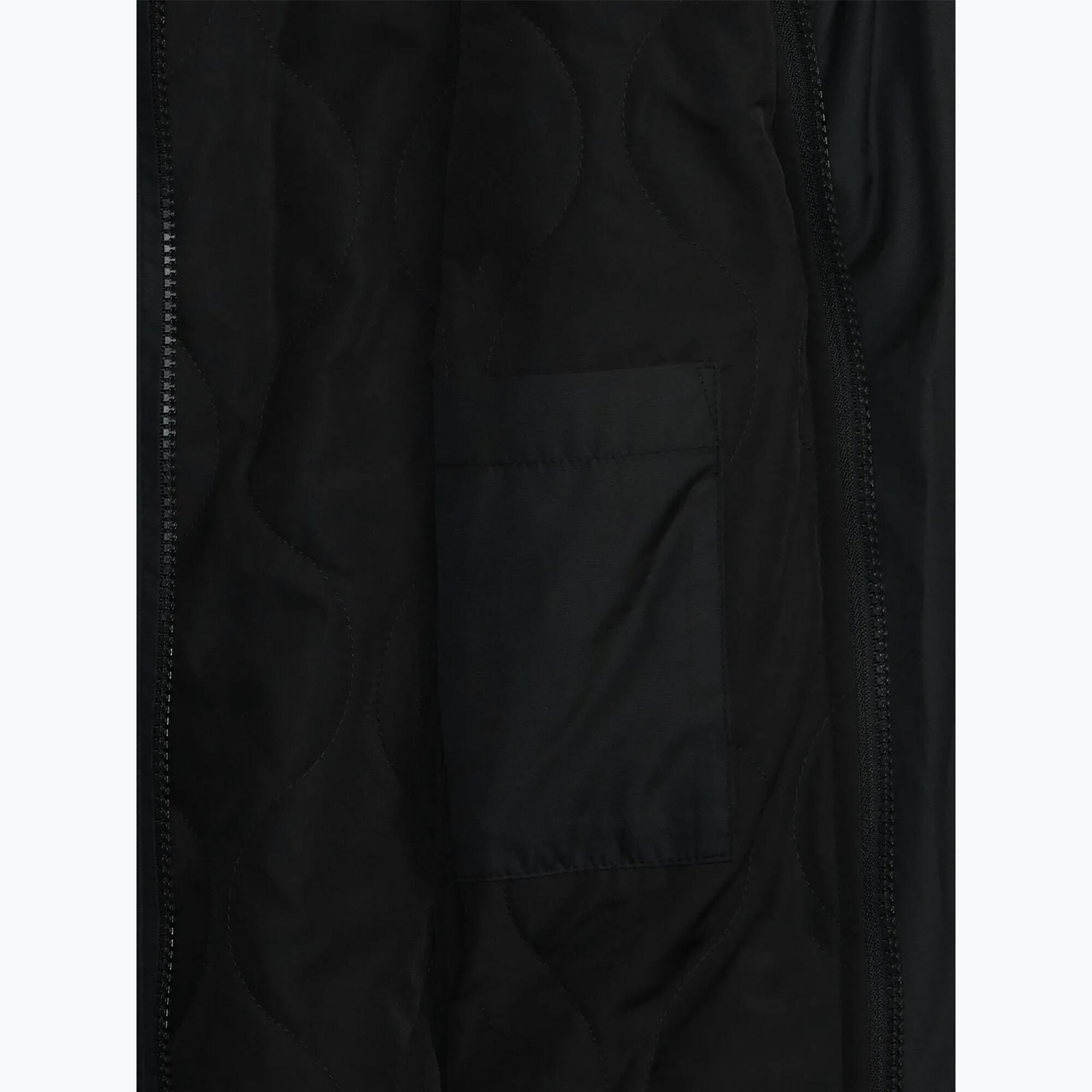 Veste bomber homme Gap noire 5/6