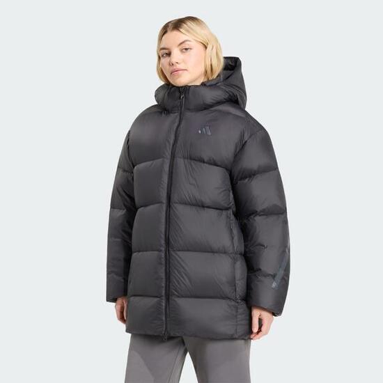 Veste PARKA MATELASSÉE DUVET Z.N.E.