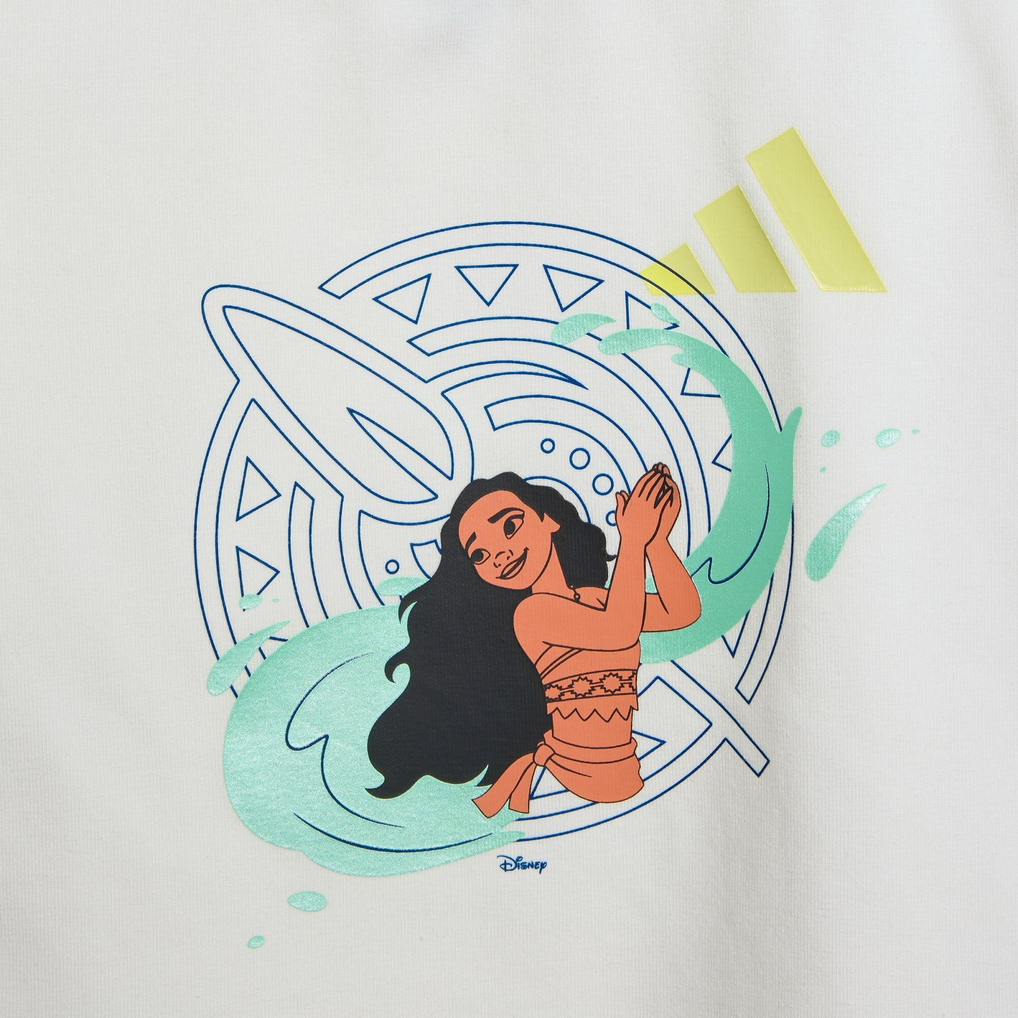 ADIDAS DISNEY T-SHIRT-SET 3/5