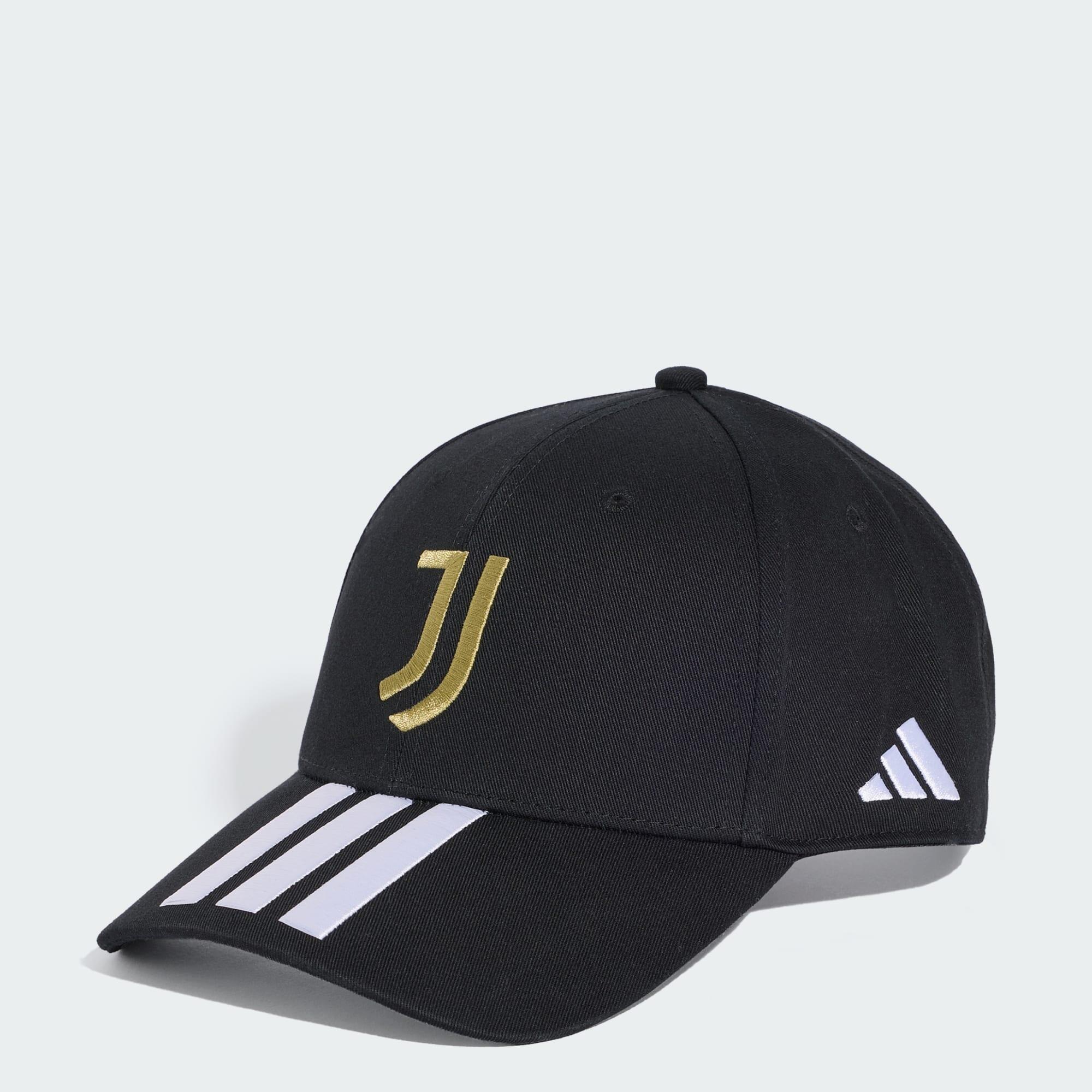 JUVENTUS TURIN BASEBALL KAPPE 5/5