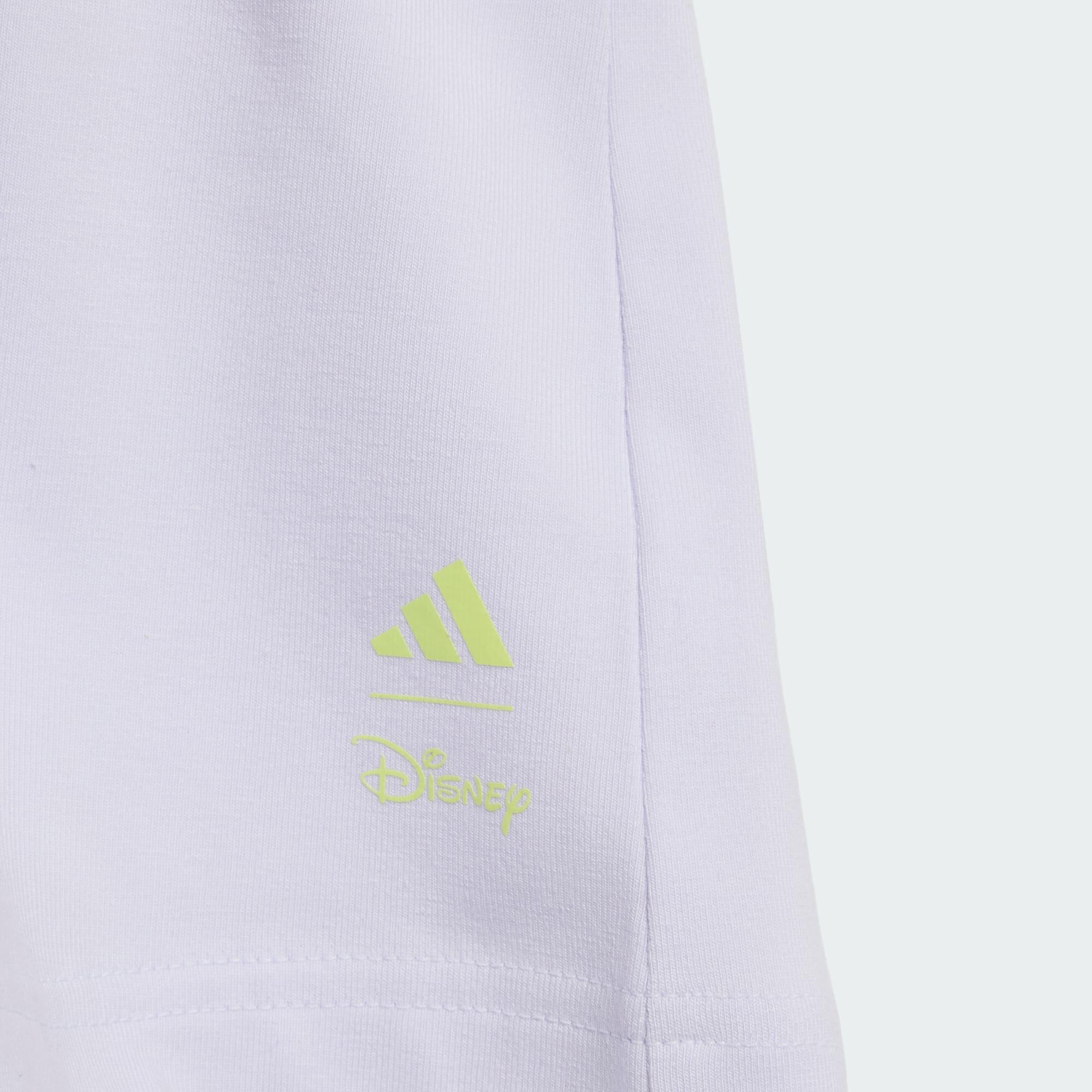 ADIDAS DISNEY T-SHIRT-SET 5/5