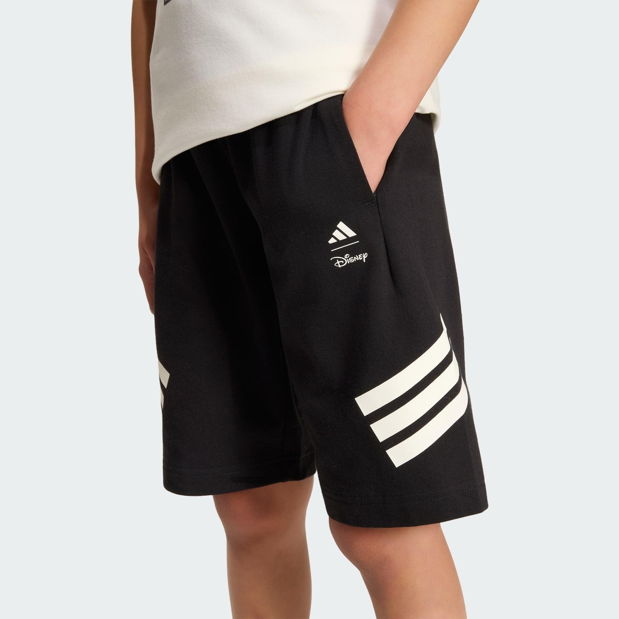 CONJUNTO DE T-SHIRT ADIDAS DISNEY RATO MICKEY 5/5