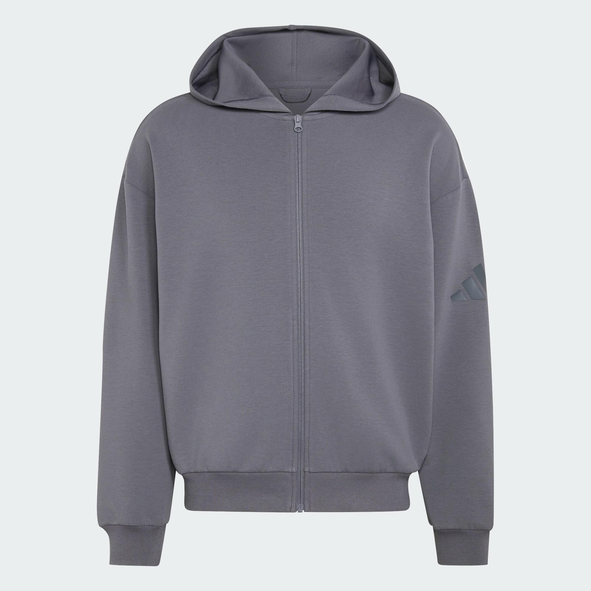 SOFT LUX KAPUZENJACKE 2/5