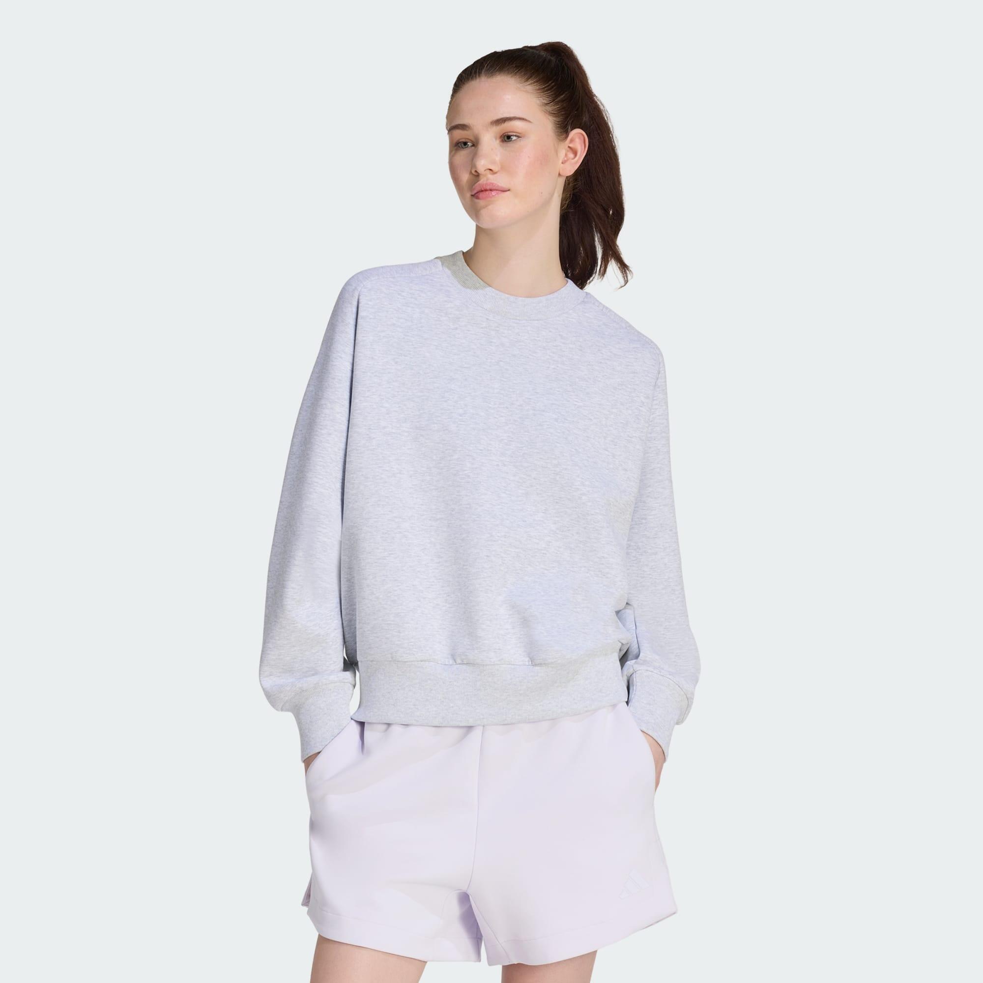 Bluza Soft Lux Loose