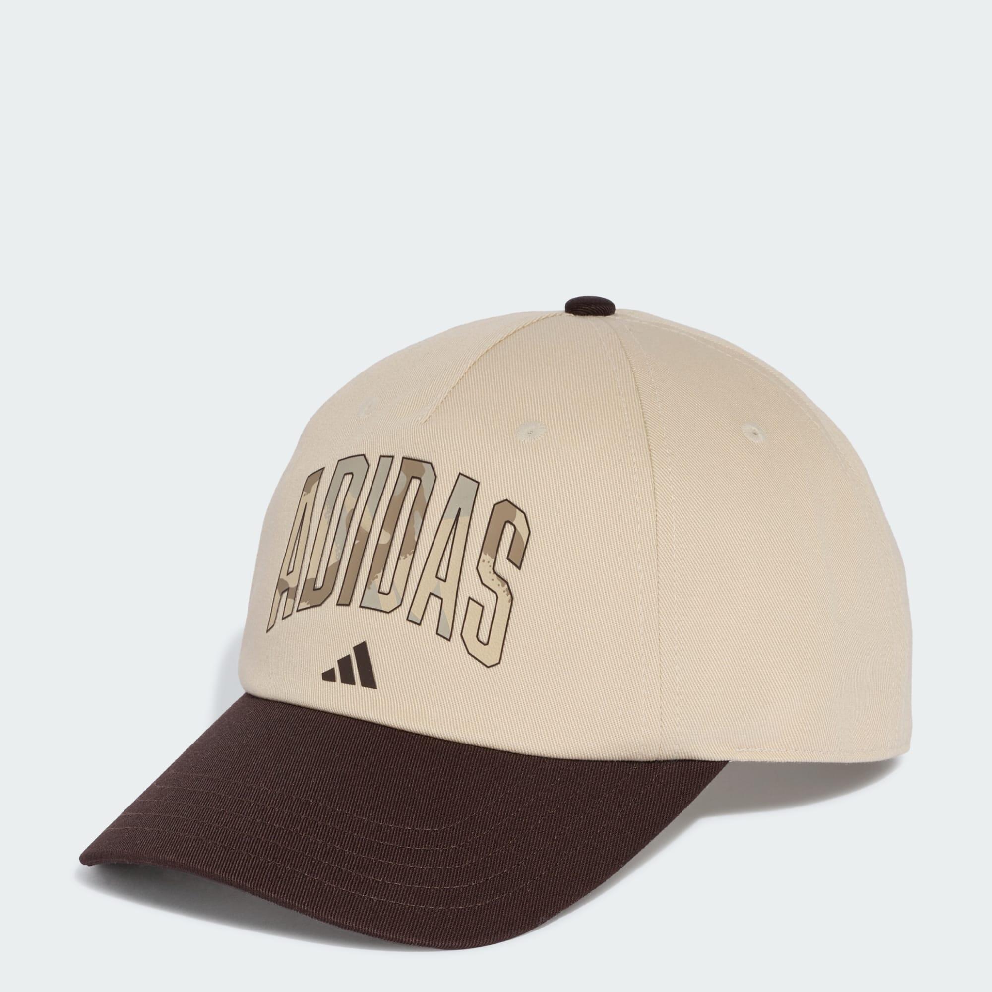 Casquette Dad graphique Camo 6/6
