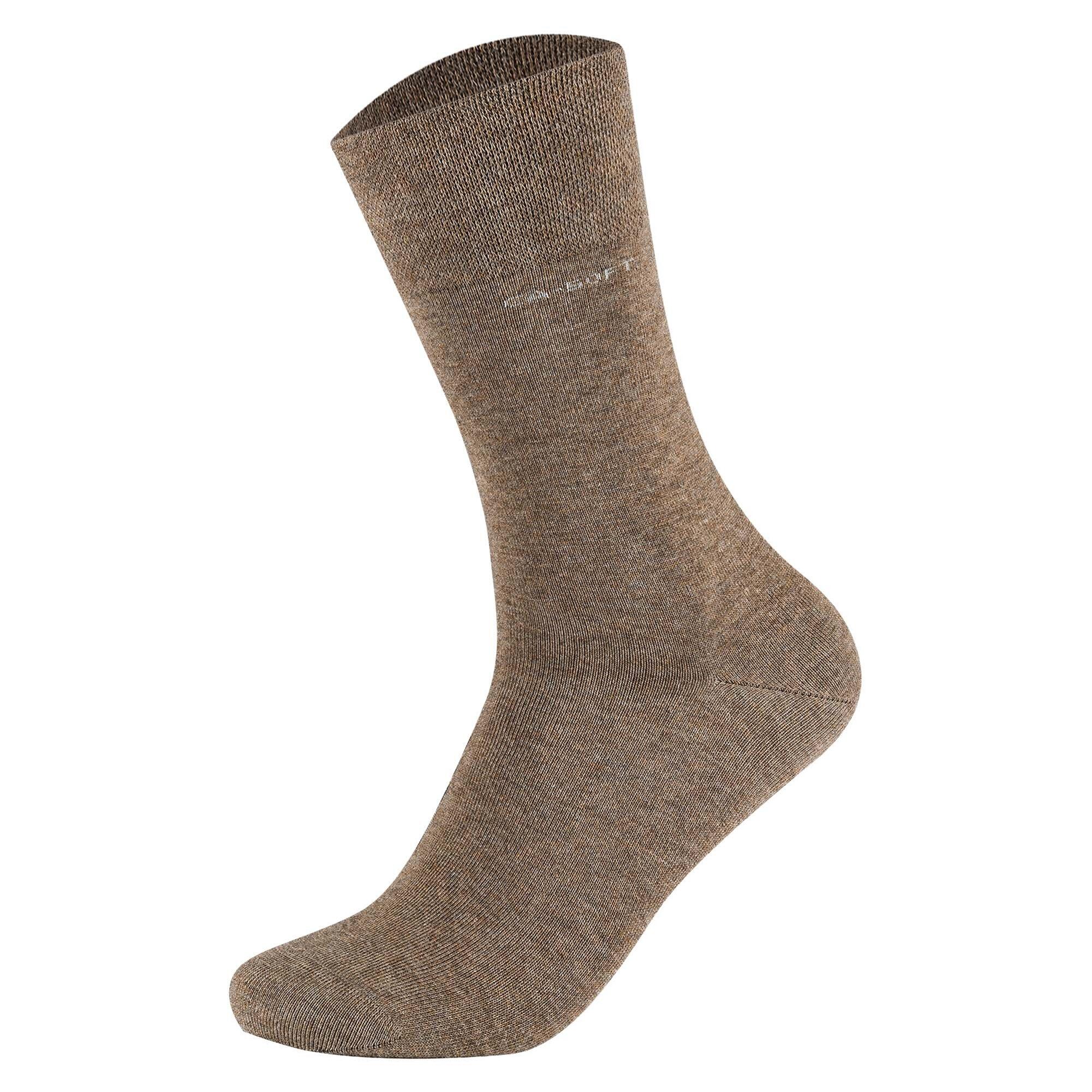 Socken Unisex 8er Pack 3/5