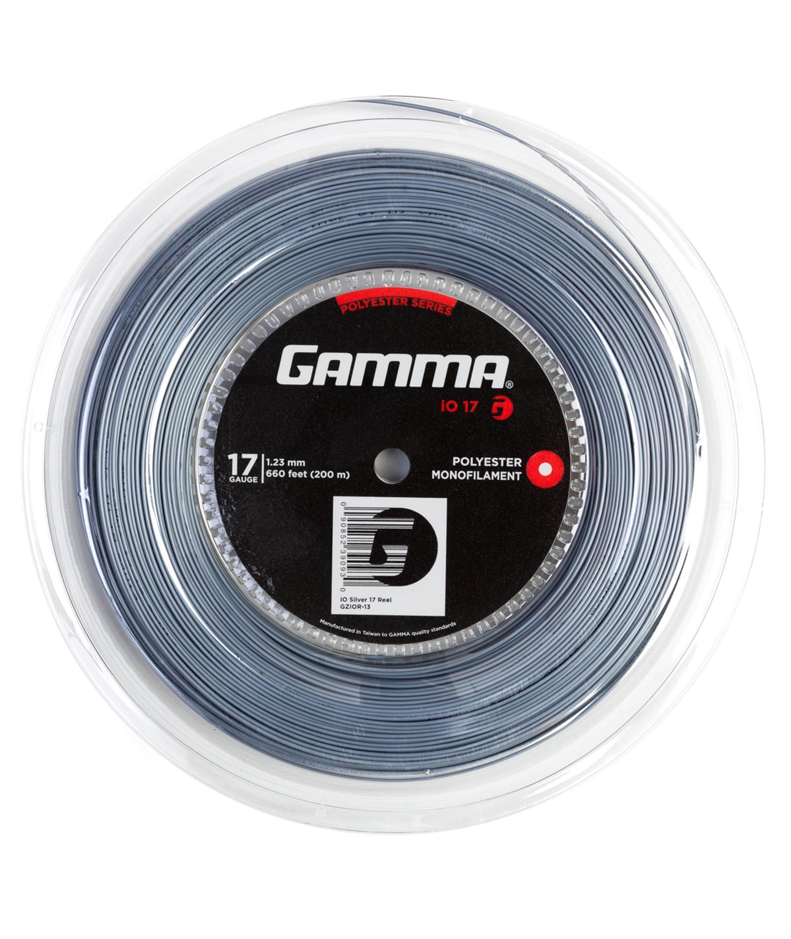 GAMMA picture