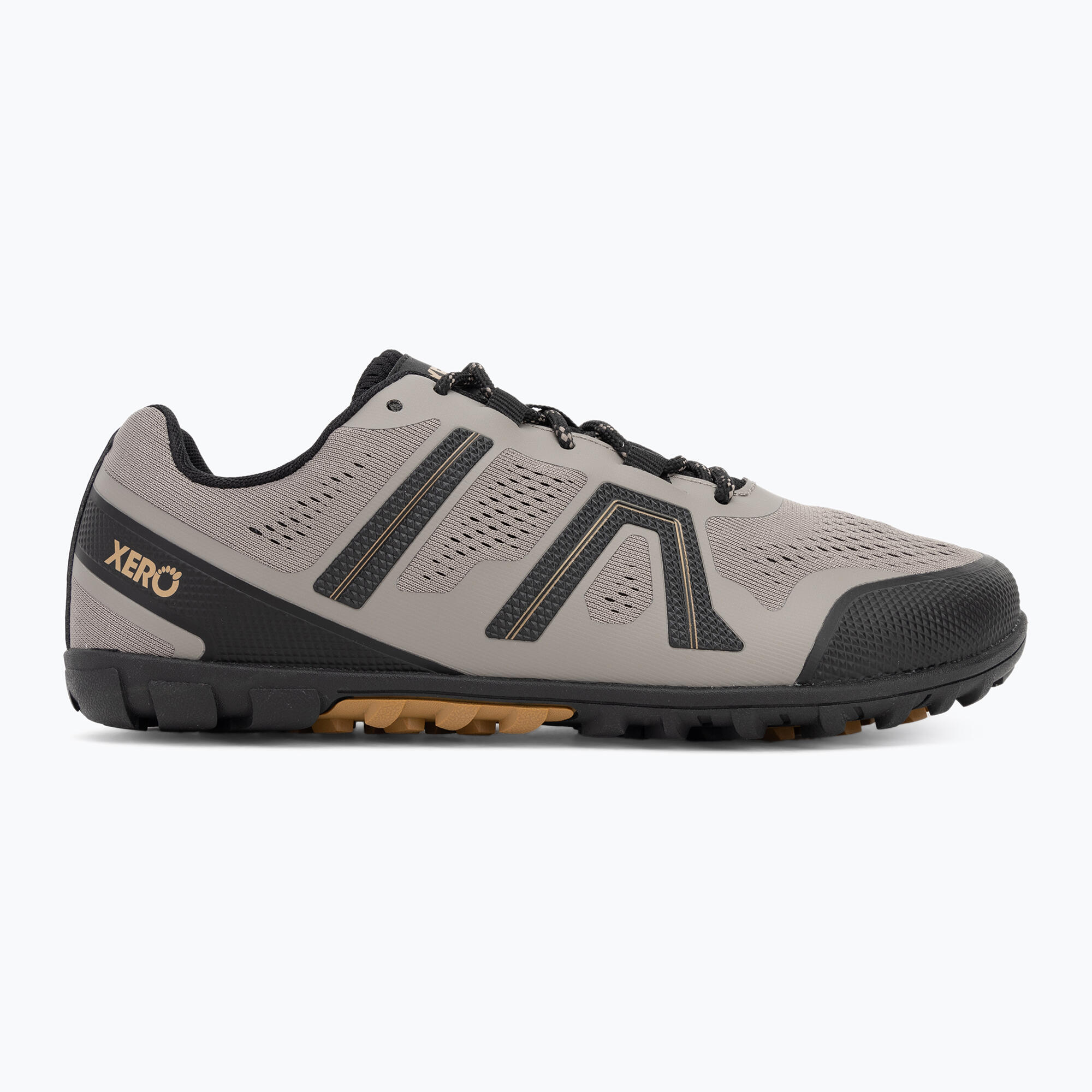 Buty barefoot męskie Xero Shoes Mesa Trail II 2/7