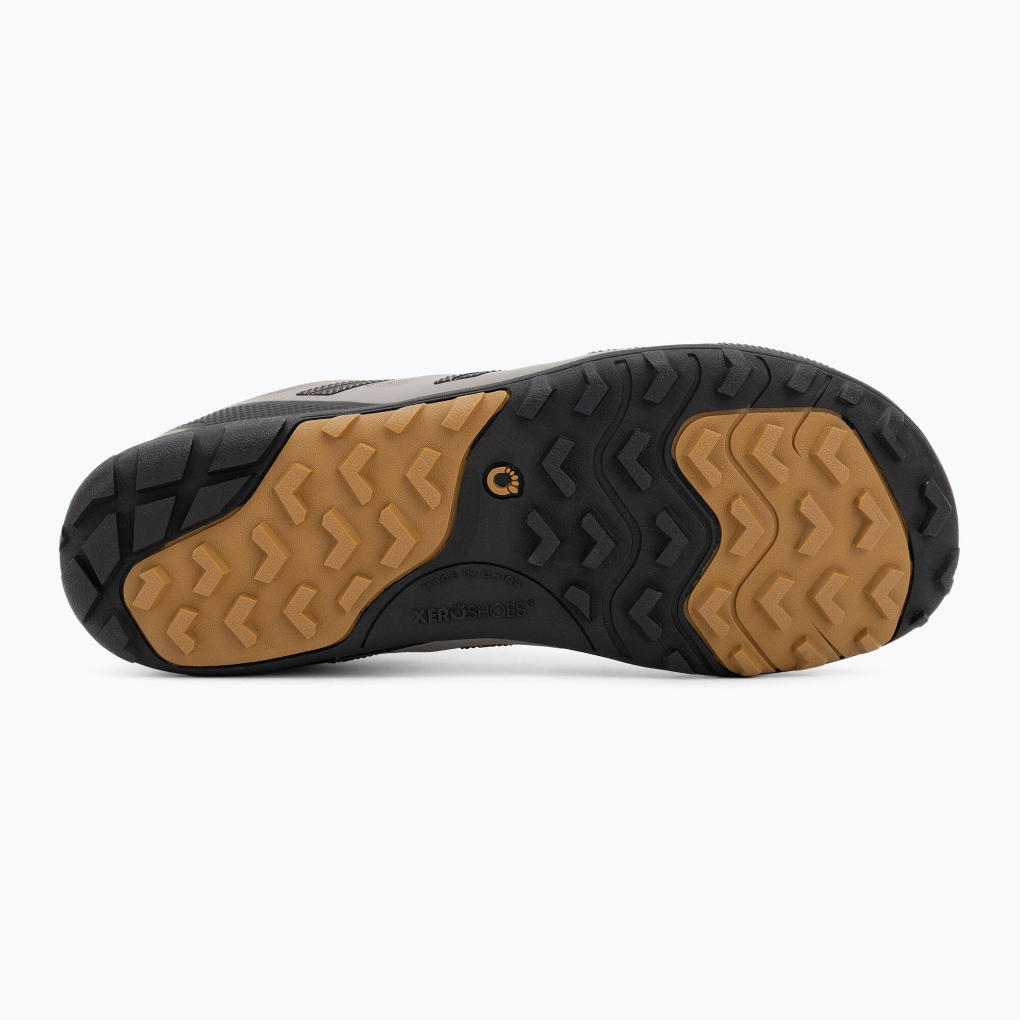 Buty barefoot męskie Xero Shoes Mesa Trail II 4/7