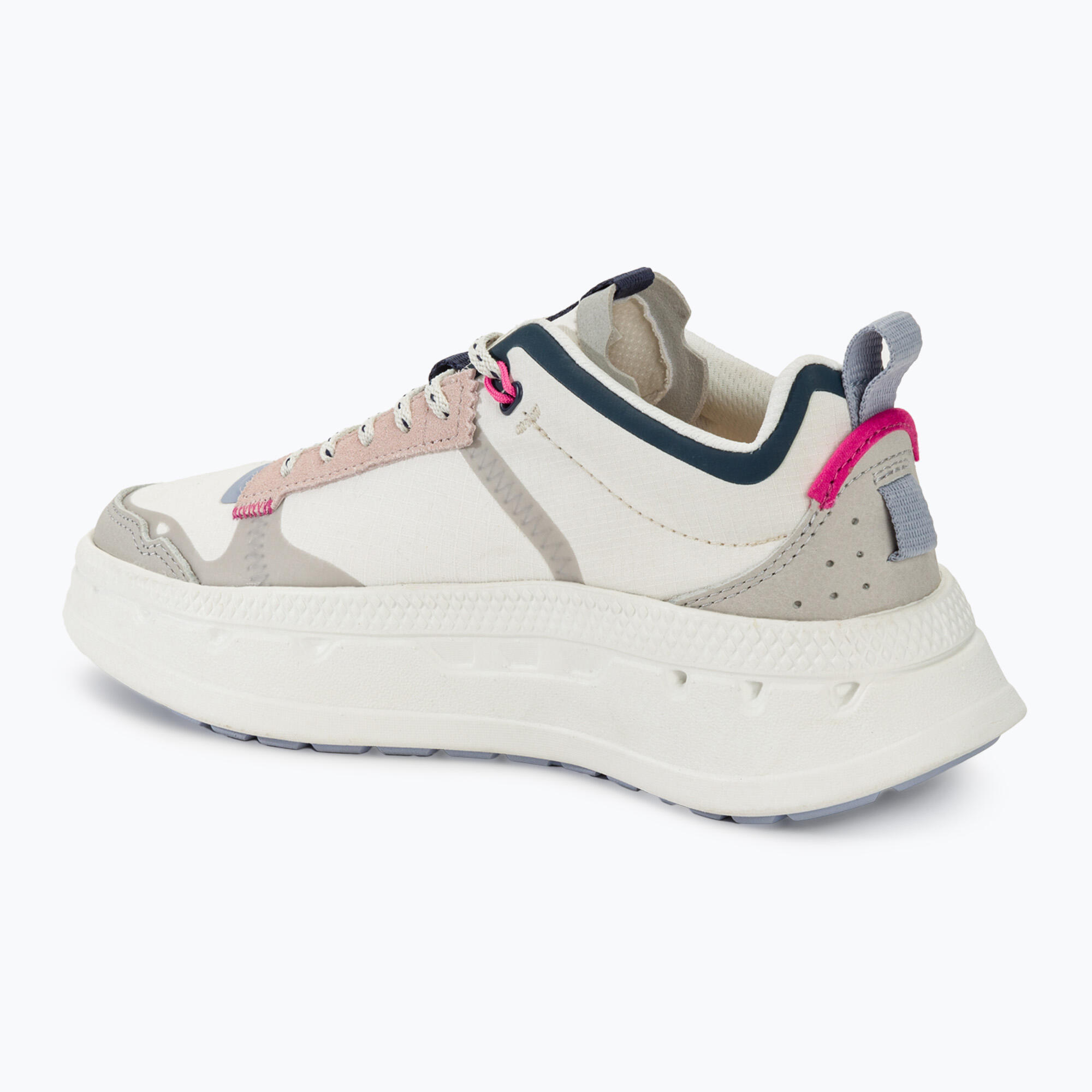 Dames schoenen Palladium Palla Reverse Lo 3/7