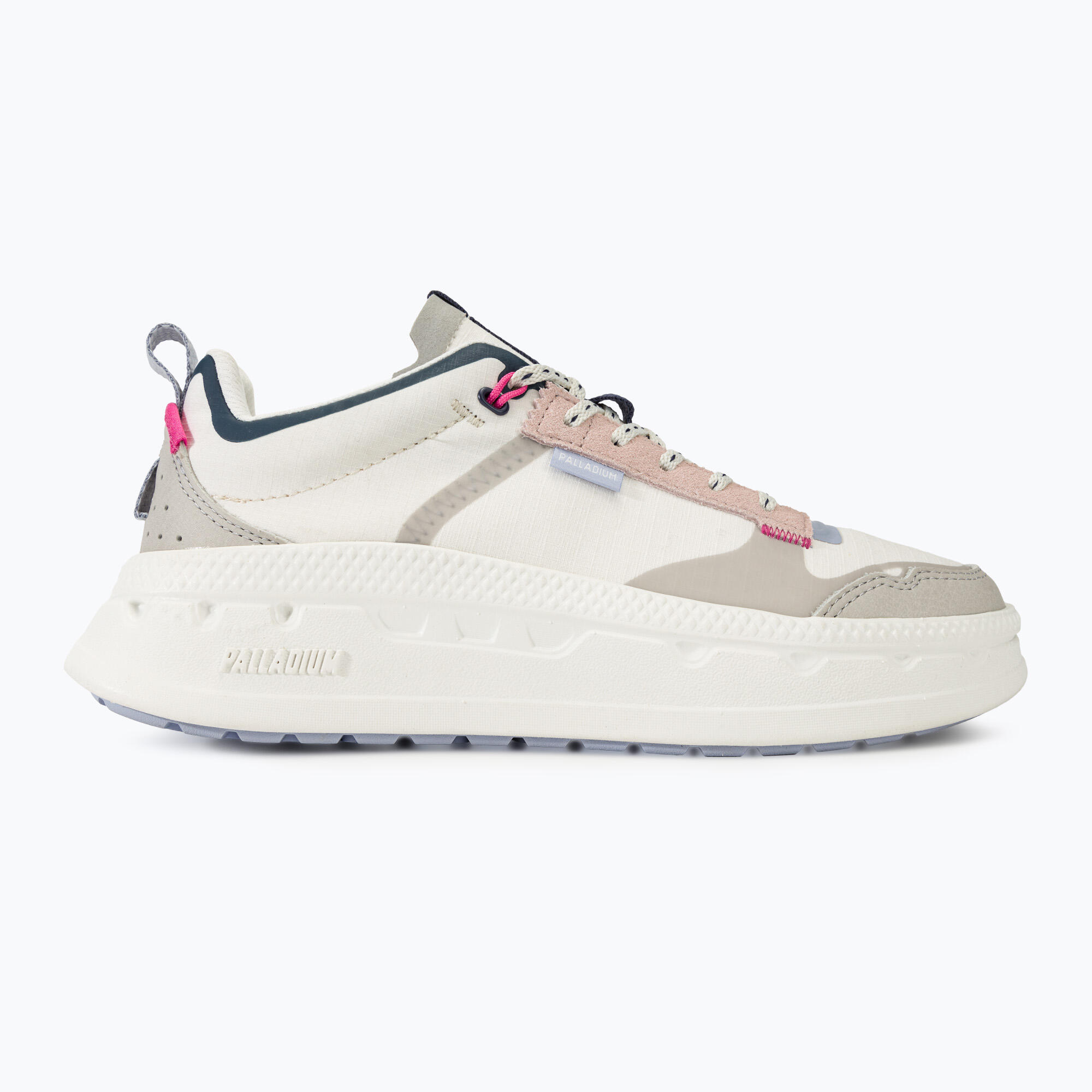 Dames schoenen Palladium Palla Reverse Lo 2/7