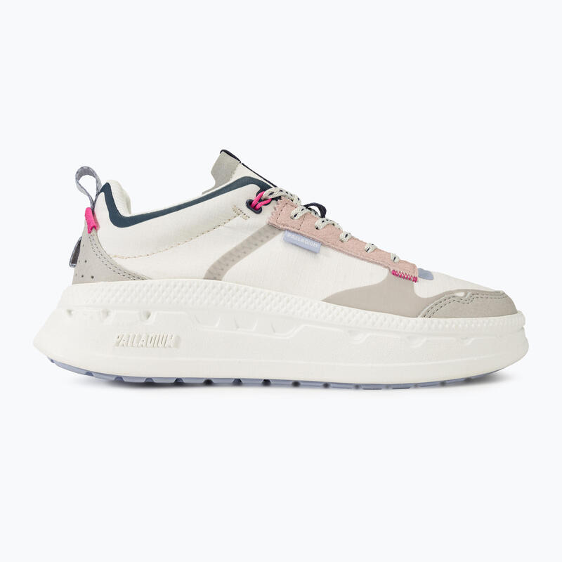 Pantofi damă Palladium Palla Reverse Lo
