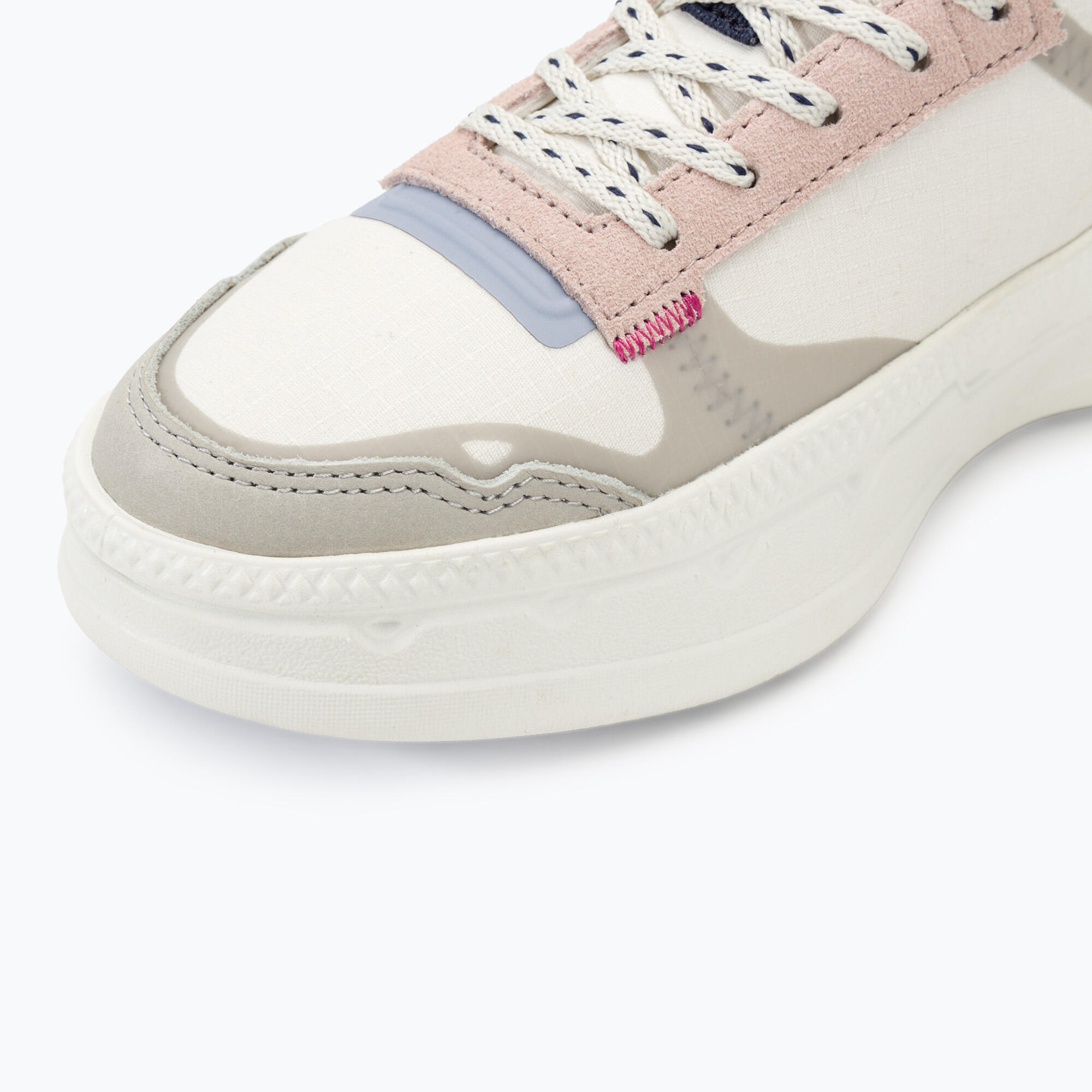 Dames schoenen Palladium Palla Reverse Lo 7/7