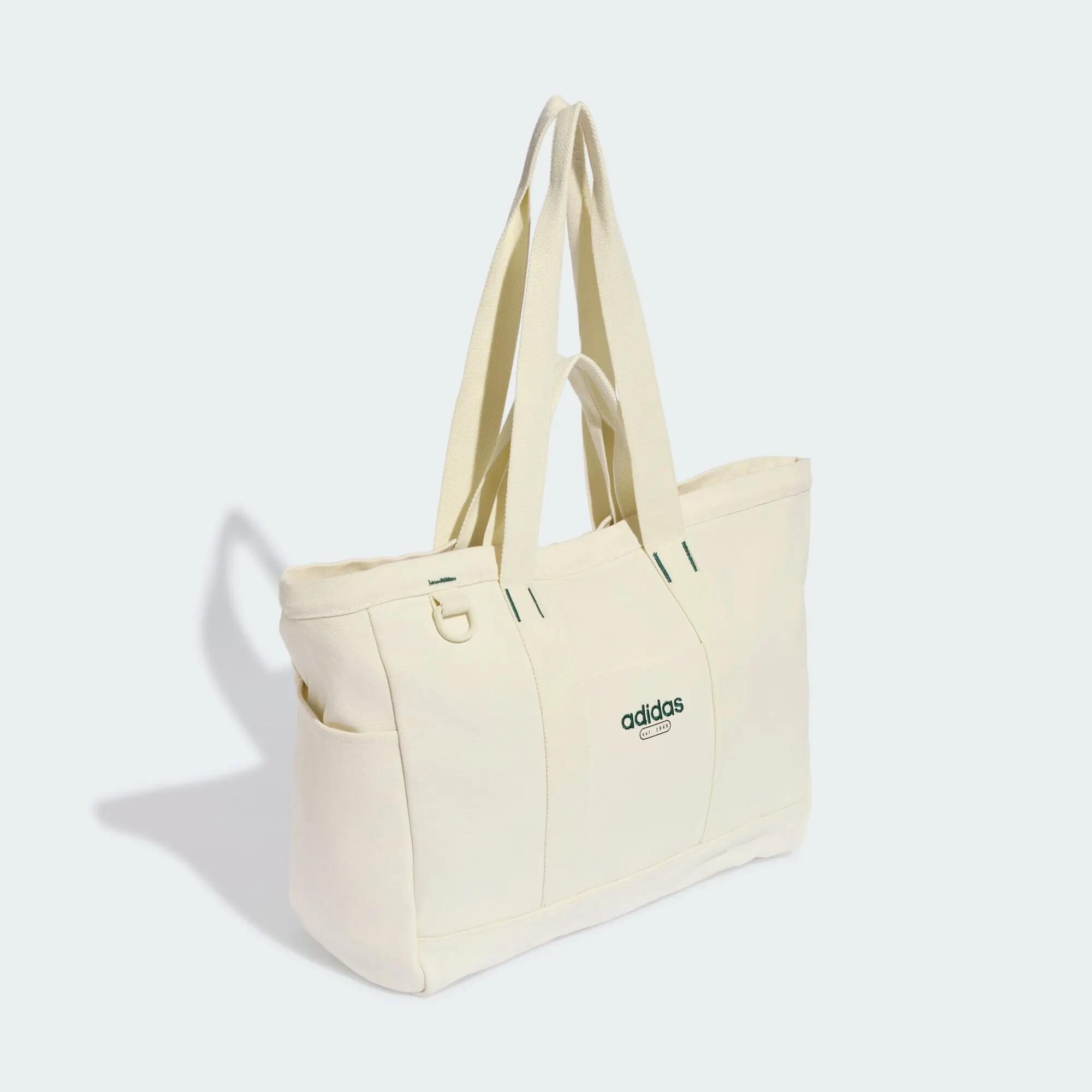 BORSA TOTE IN TELA 3/7
